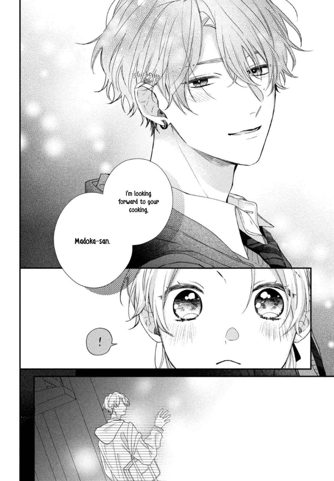 Page 29 Chapter 18 Kawaii nante Kiitenai!!