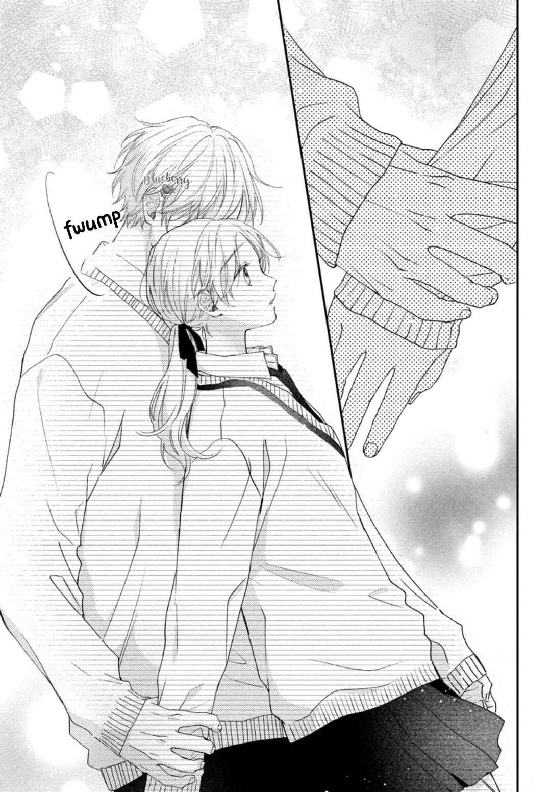 Page 34 Chapter 18 Kawaii nante Kiitenai!!