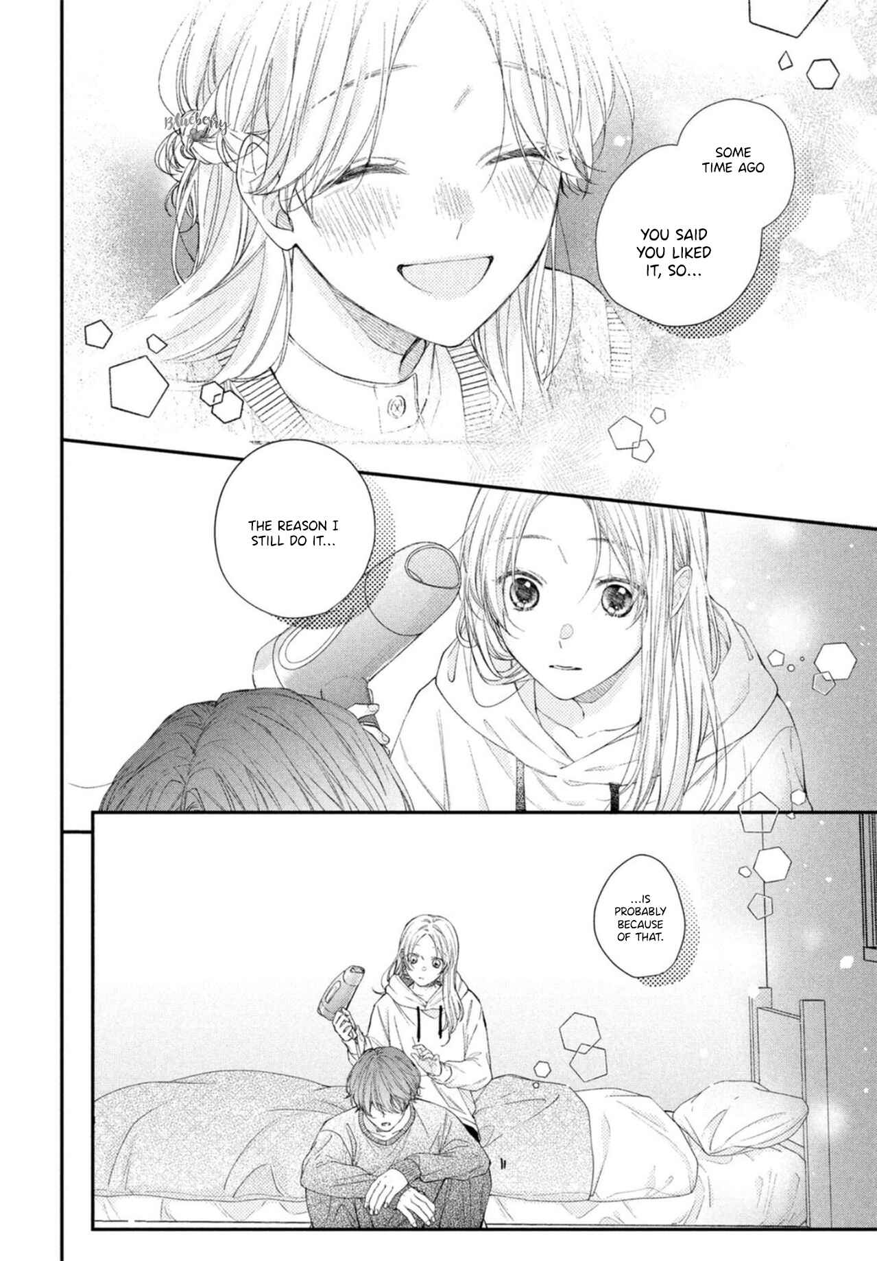 Page 24 Chapter 15 Kawaii nante Kiitenai!!