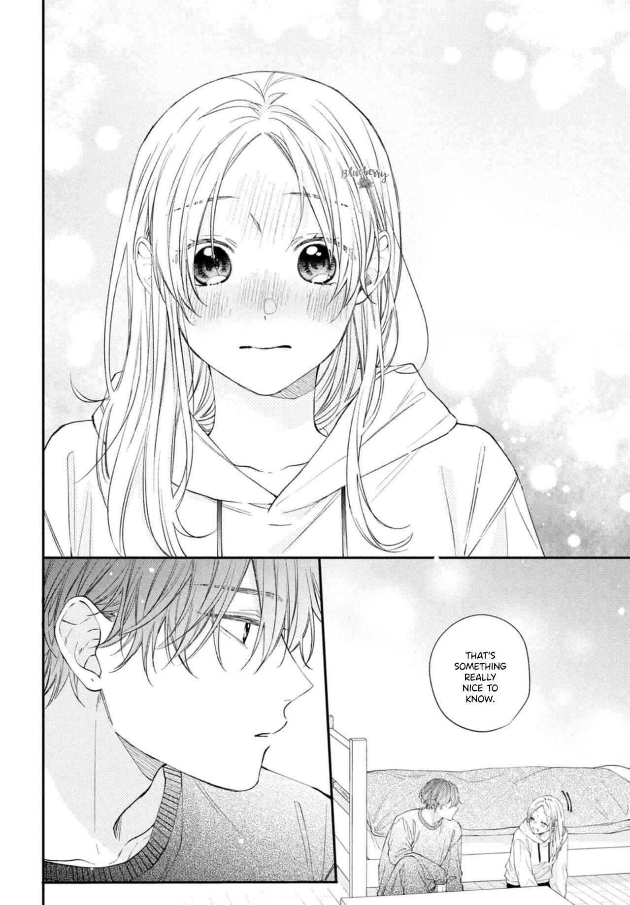 Page 26 Chapter 15 Kawaii nante Kiitenai!!