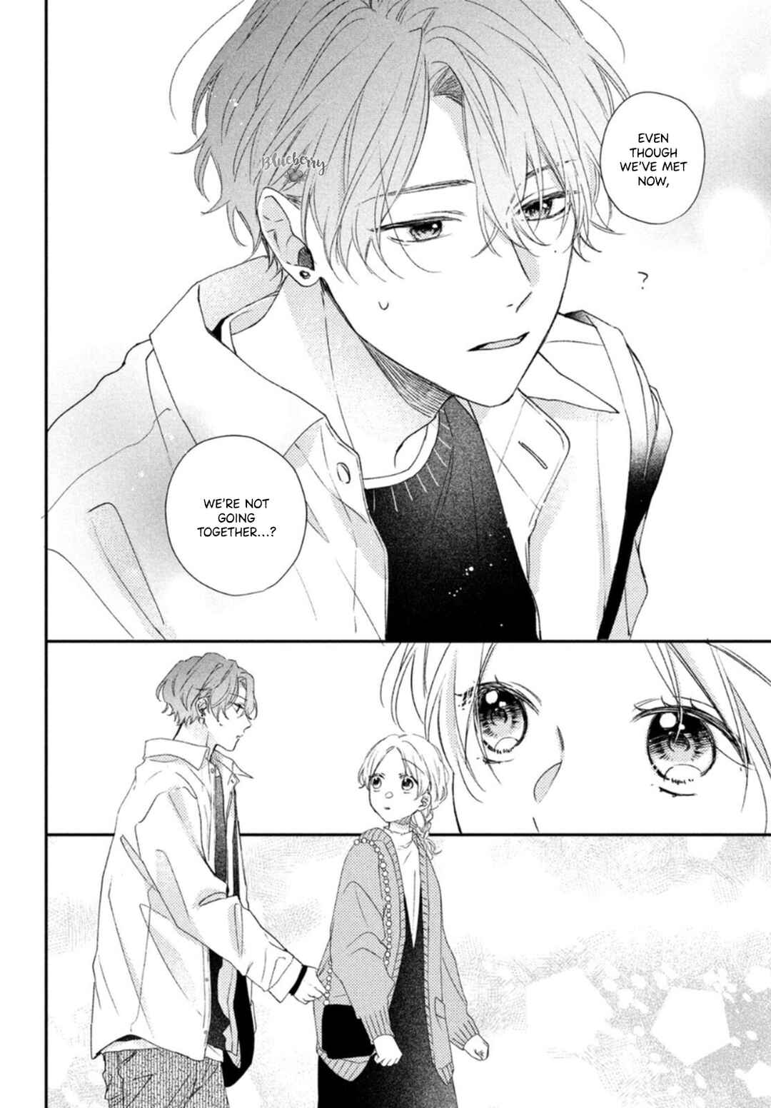 Page 17 Chapter 17 Kawaii nante Kiitenai!!