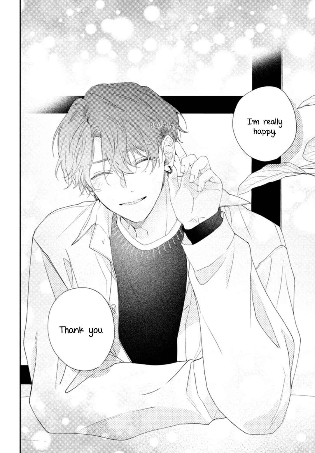 Page 37 Chapter 17 Kawaii nante Kiitenai!!