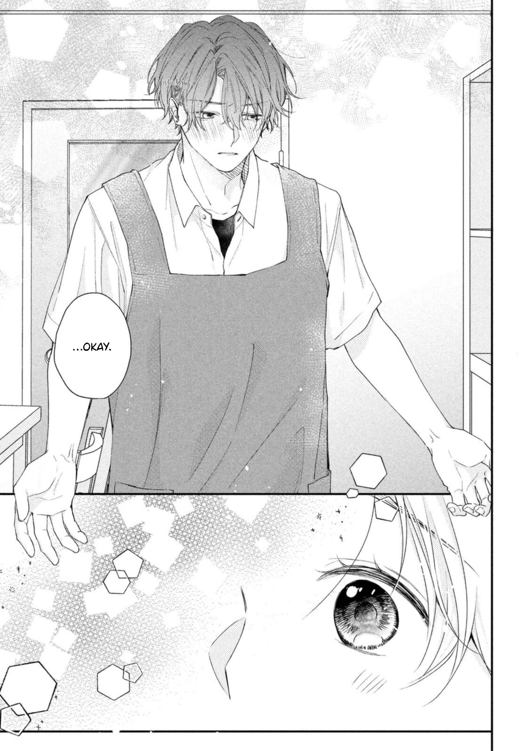 Page 10 Chapter 10 Kawaii nante Kiitenai!!