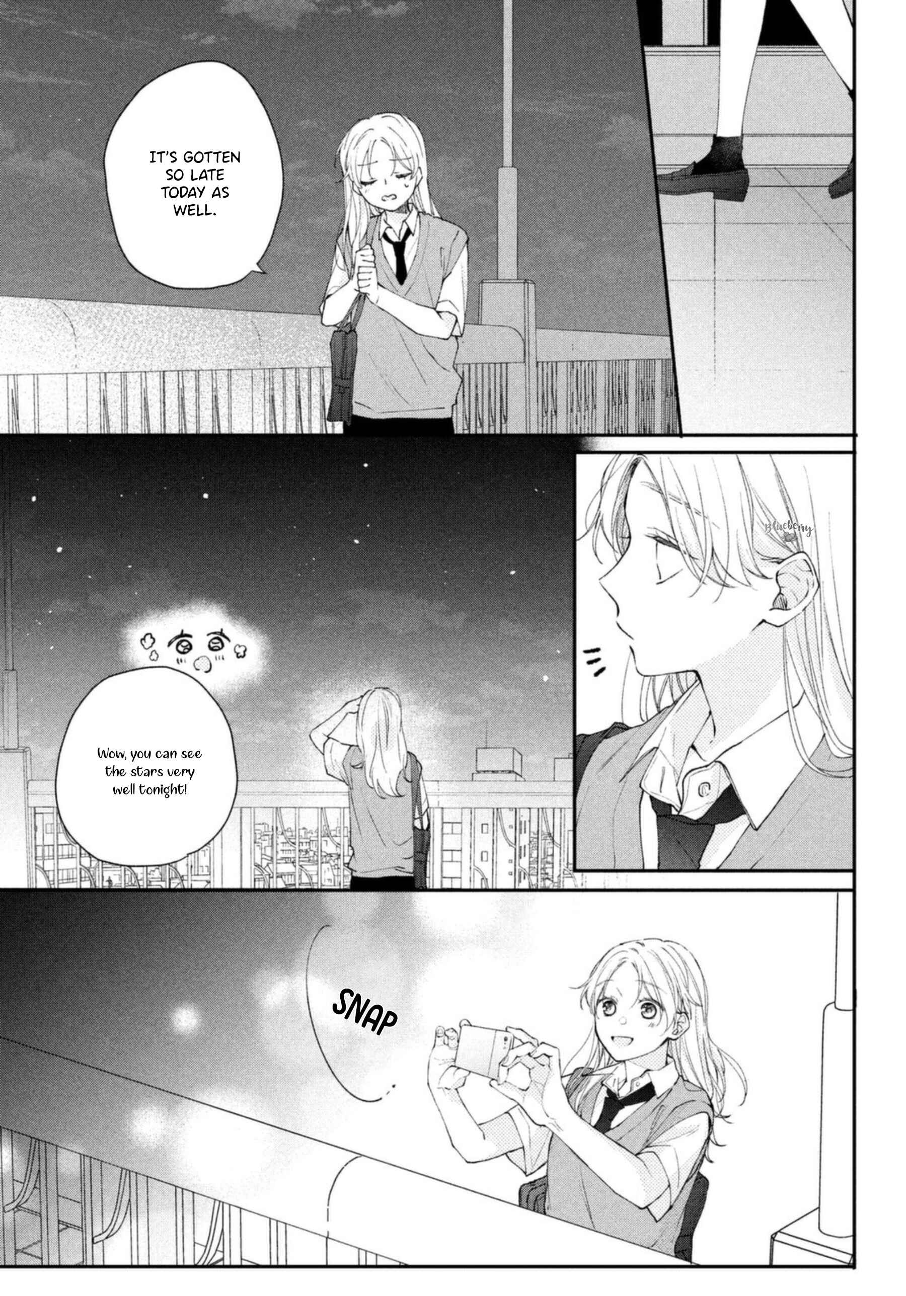 Page 24 Chapter 10 Kawaii nante Kiitenai!!