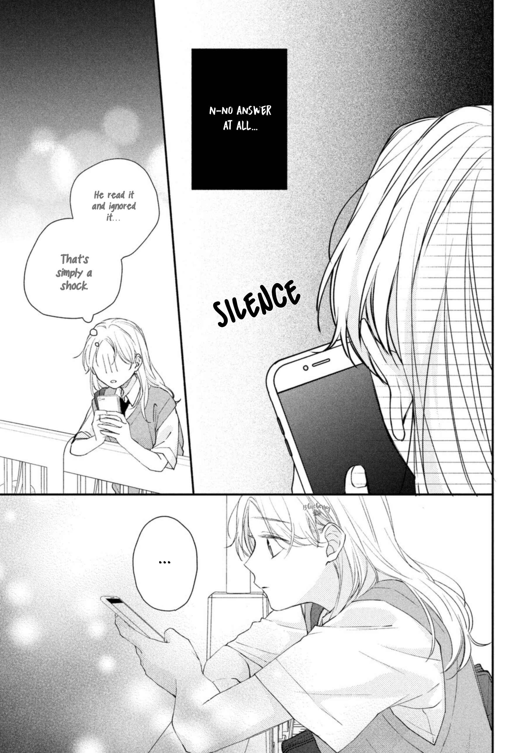 Page 26 Chapter 10 Kawaii nante Kiitenai!!