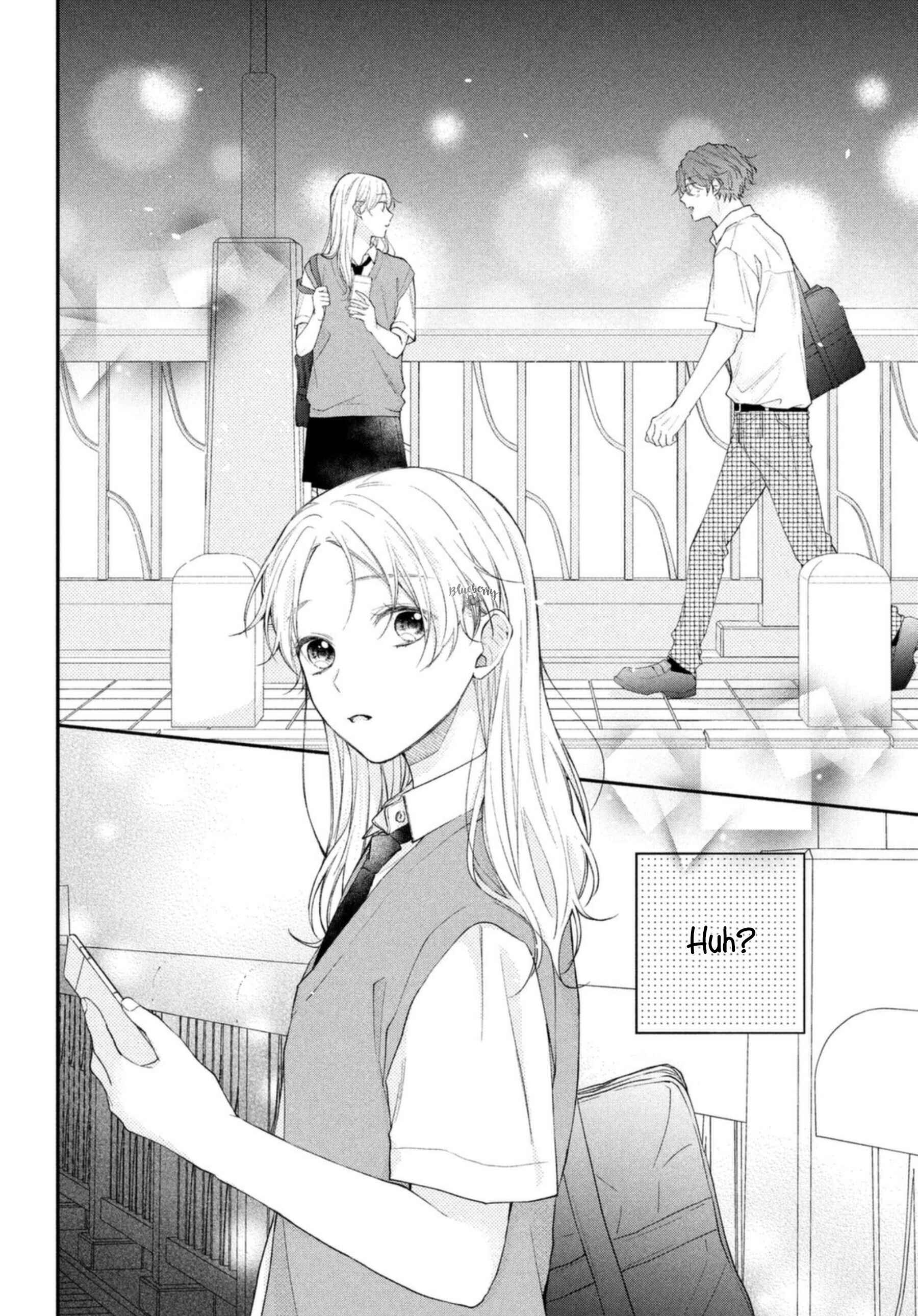 Page 29 Chapter 10 Kawaii nante Kiitenai!!