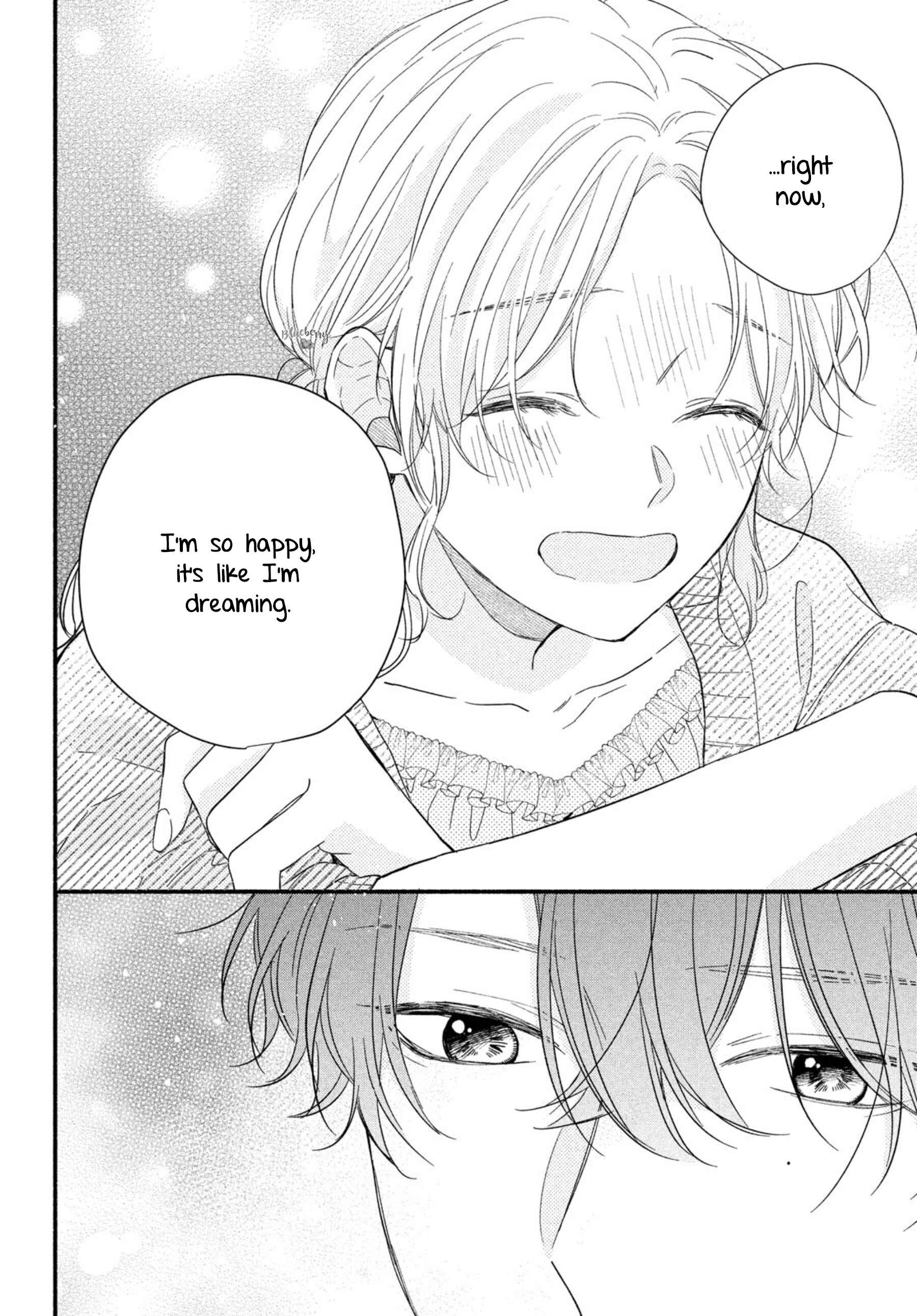 Page 14 Chapter 9 Kawaii nante Kiitenai!!