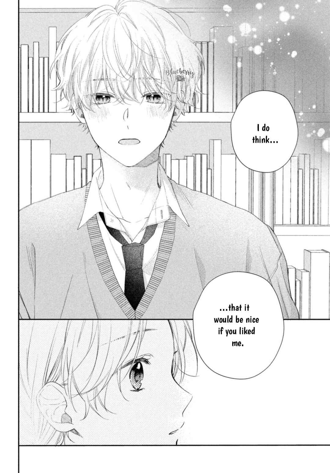 Page 25 Chapter 21 Kawaii nante Kiitenai!!