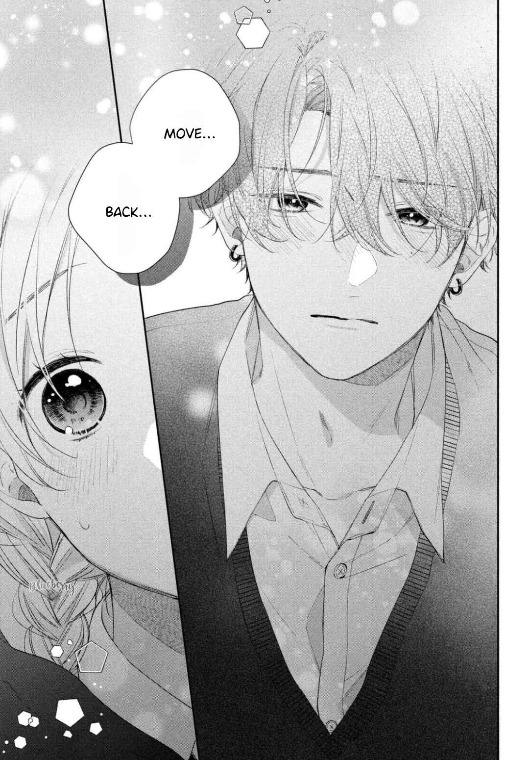 Page 34 Chapter 21 Kawaii nante Kiitenai!!