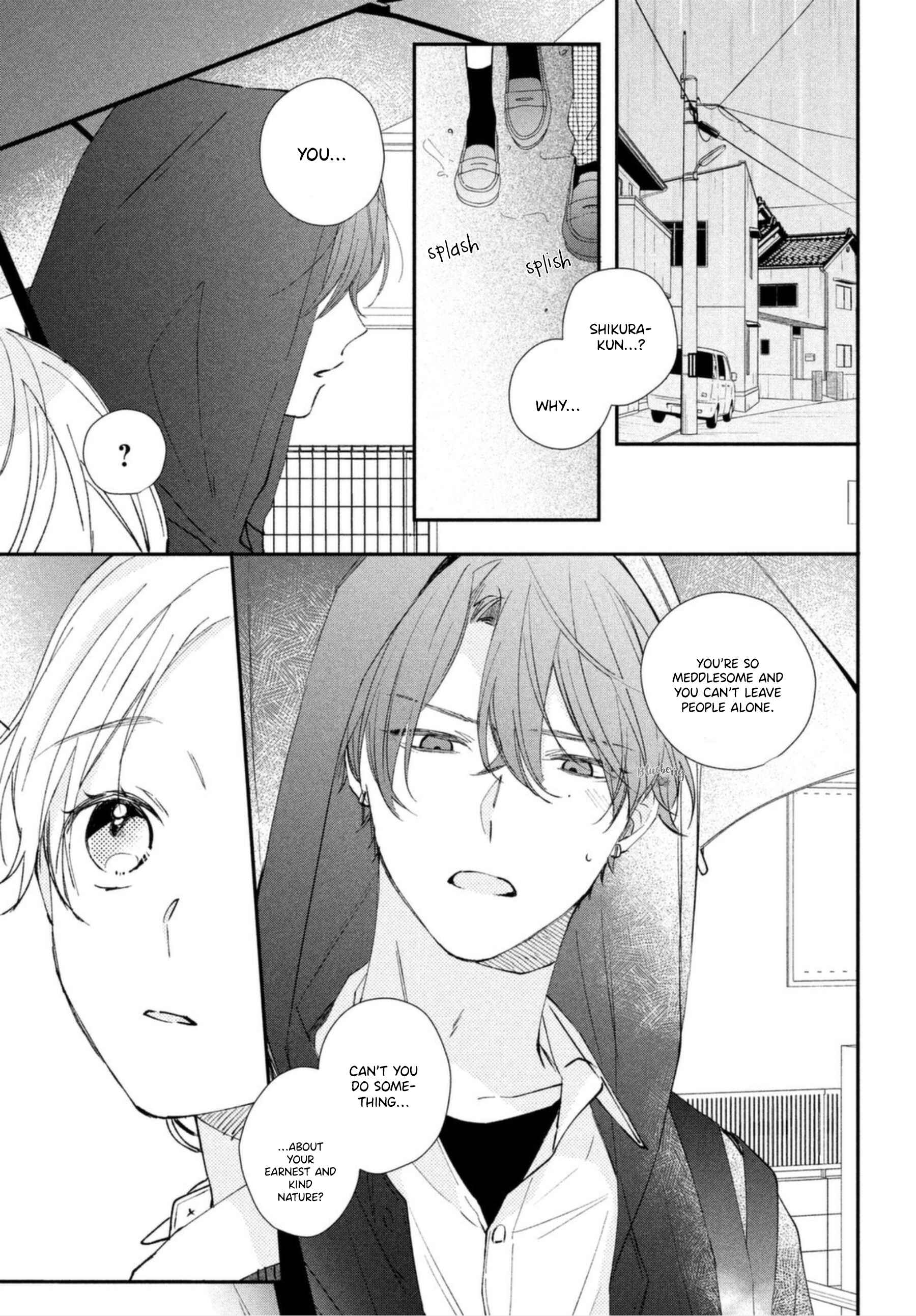 Page 37 Chapter 14 Kawaii nante Kiitenai!!