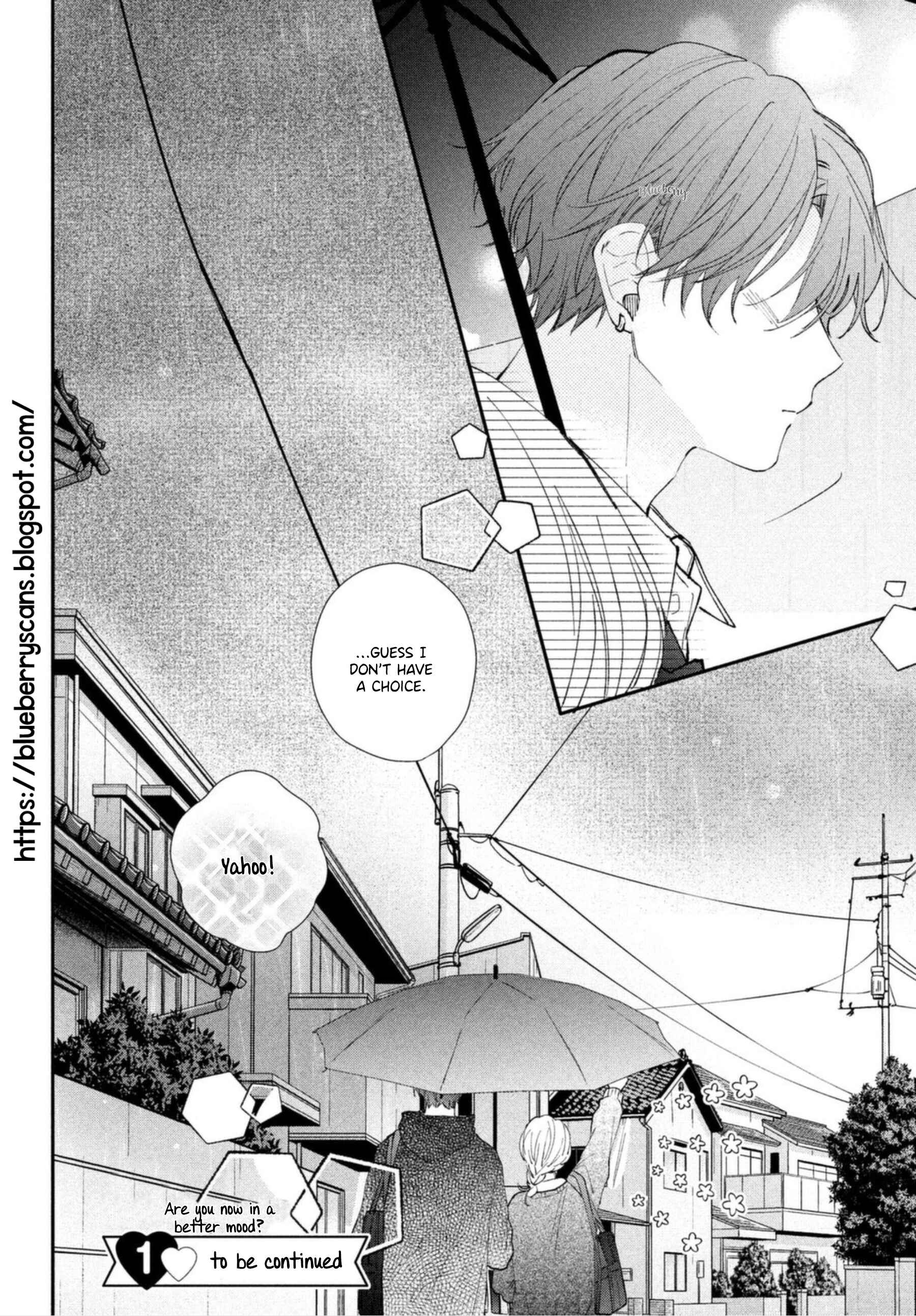 Page 42 Chapter 14 Kawaii nante Kiitenai!!