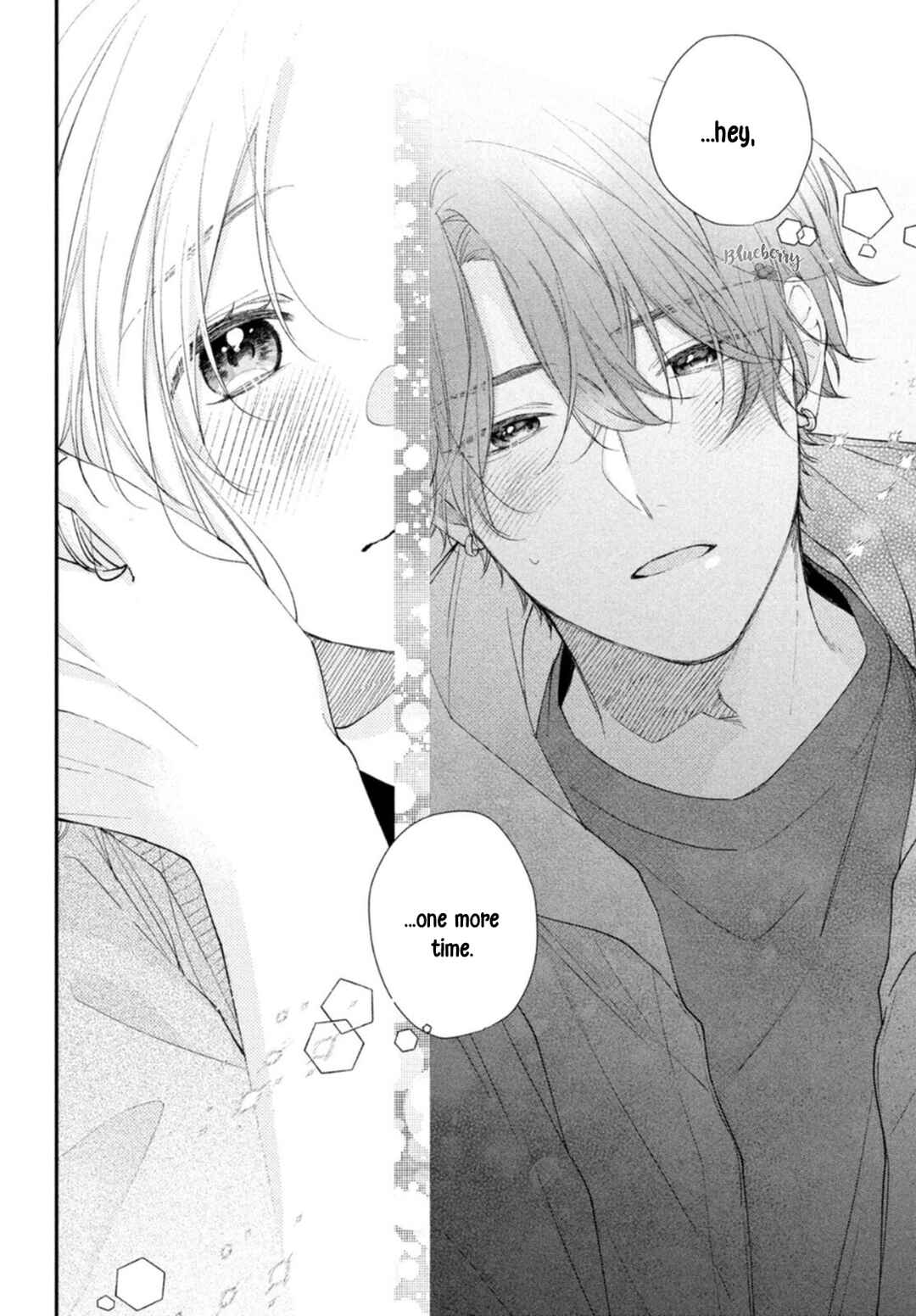 Page 38 Chapter 16 Kawaii nante Kiitenai!!