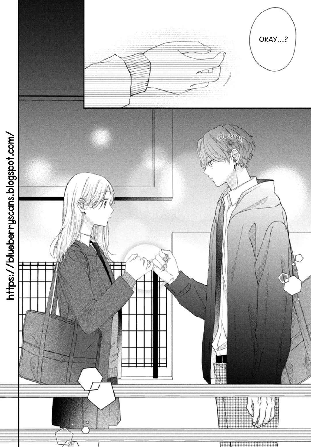 Page 18 Chapter 20 Kawaii nante Kiitenai!!