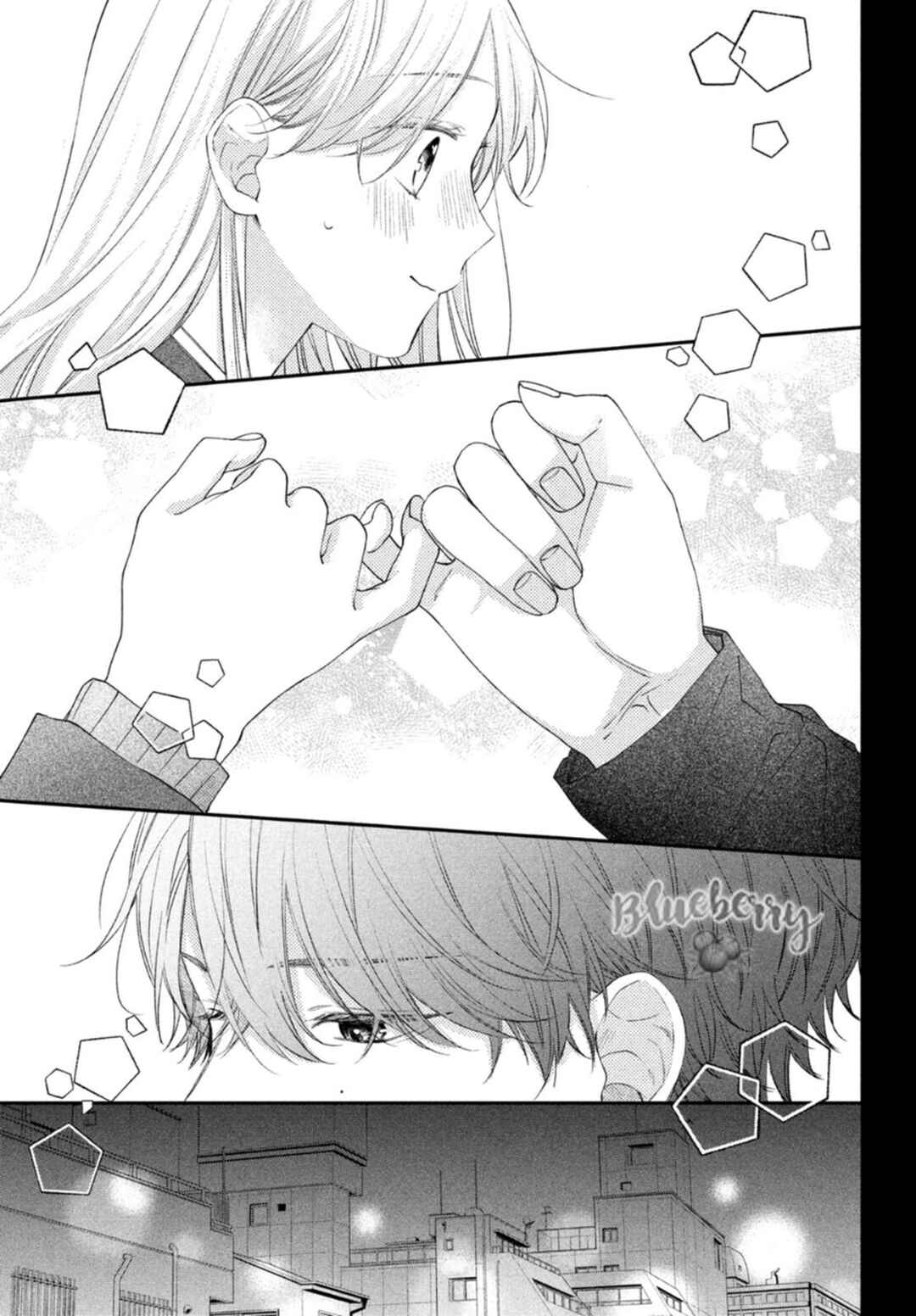 Page 19 Chapter 20 Kawaii nante Kiitenai!!