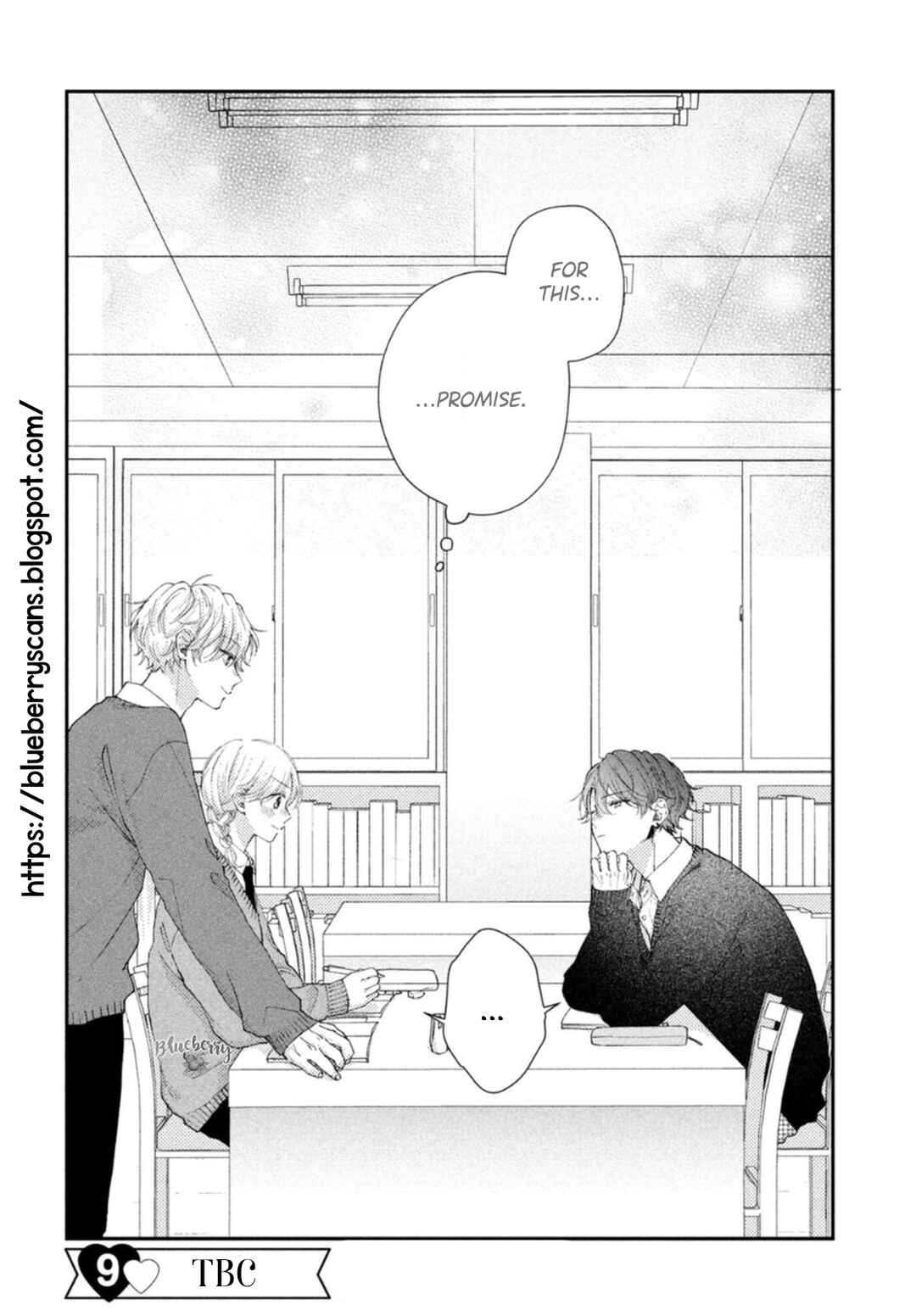 Page 42 Chapter 20 Kawaii nante Kiitenai!!