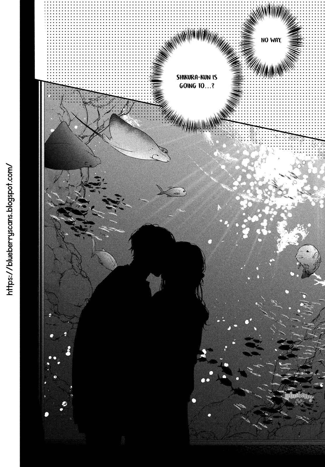 Page 16 Chapter 12 Kawaii nante Kiitenai!!
