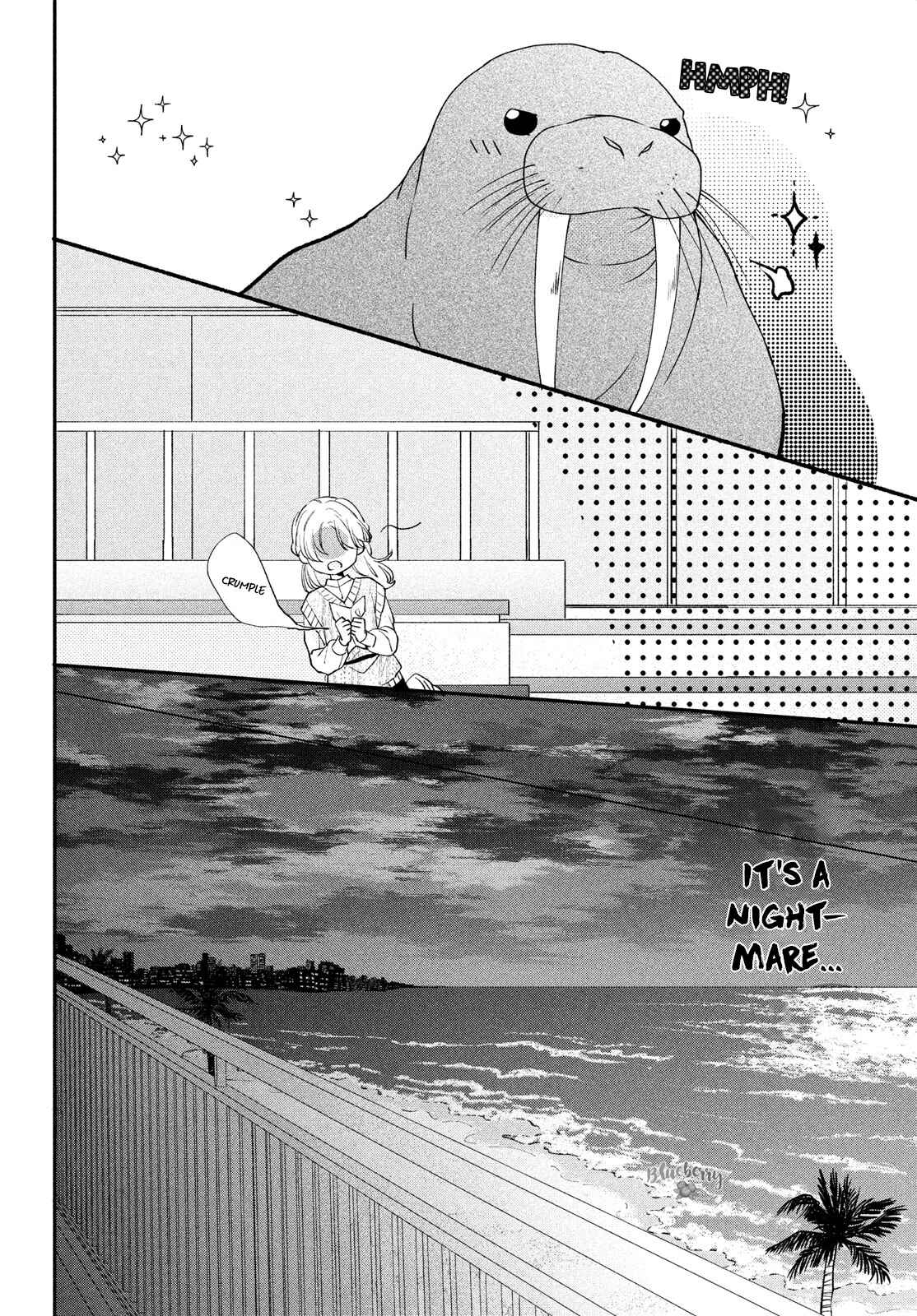 Page 26 Chapter 12 Kawaii nante Kiitenai!!