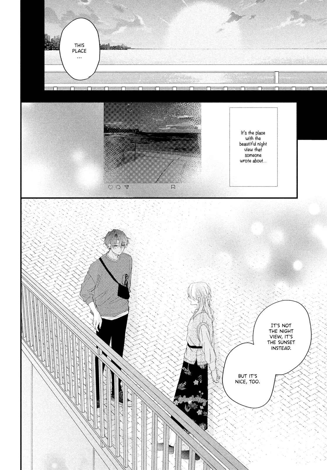 Page 28 Chapter 12 Kawaii nante Kiitenai!!