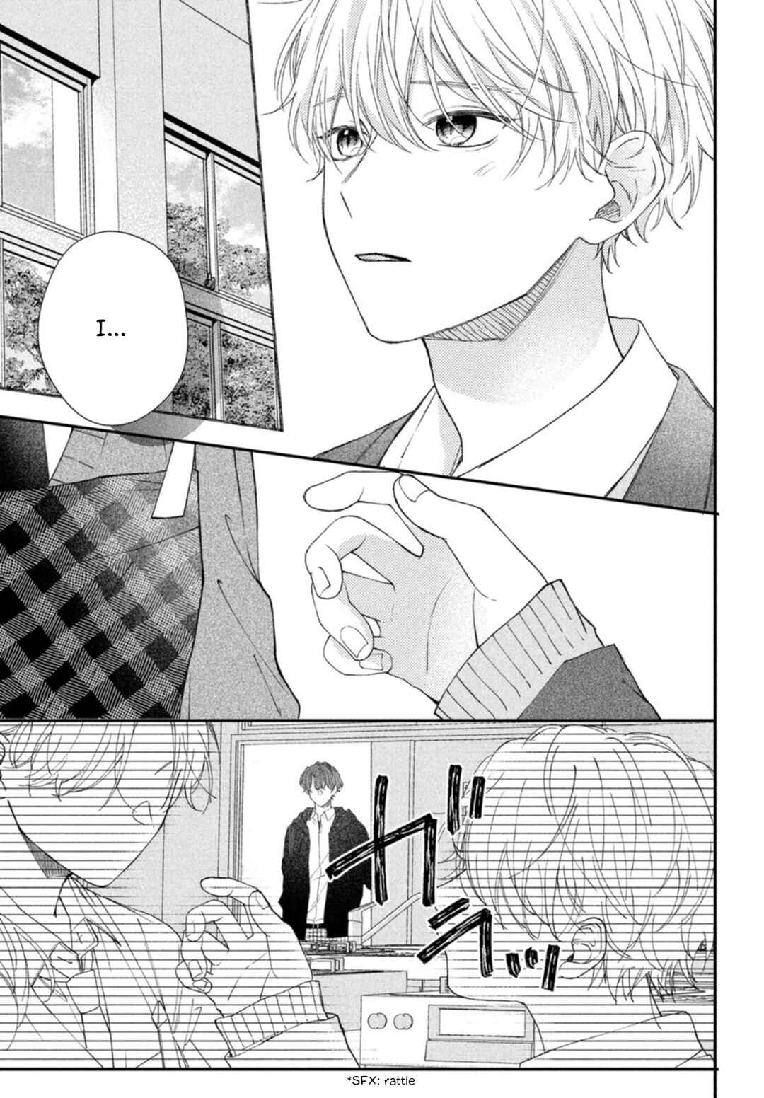 Page 23 Chapter 19 Kawaii nante Kiitenai!!