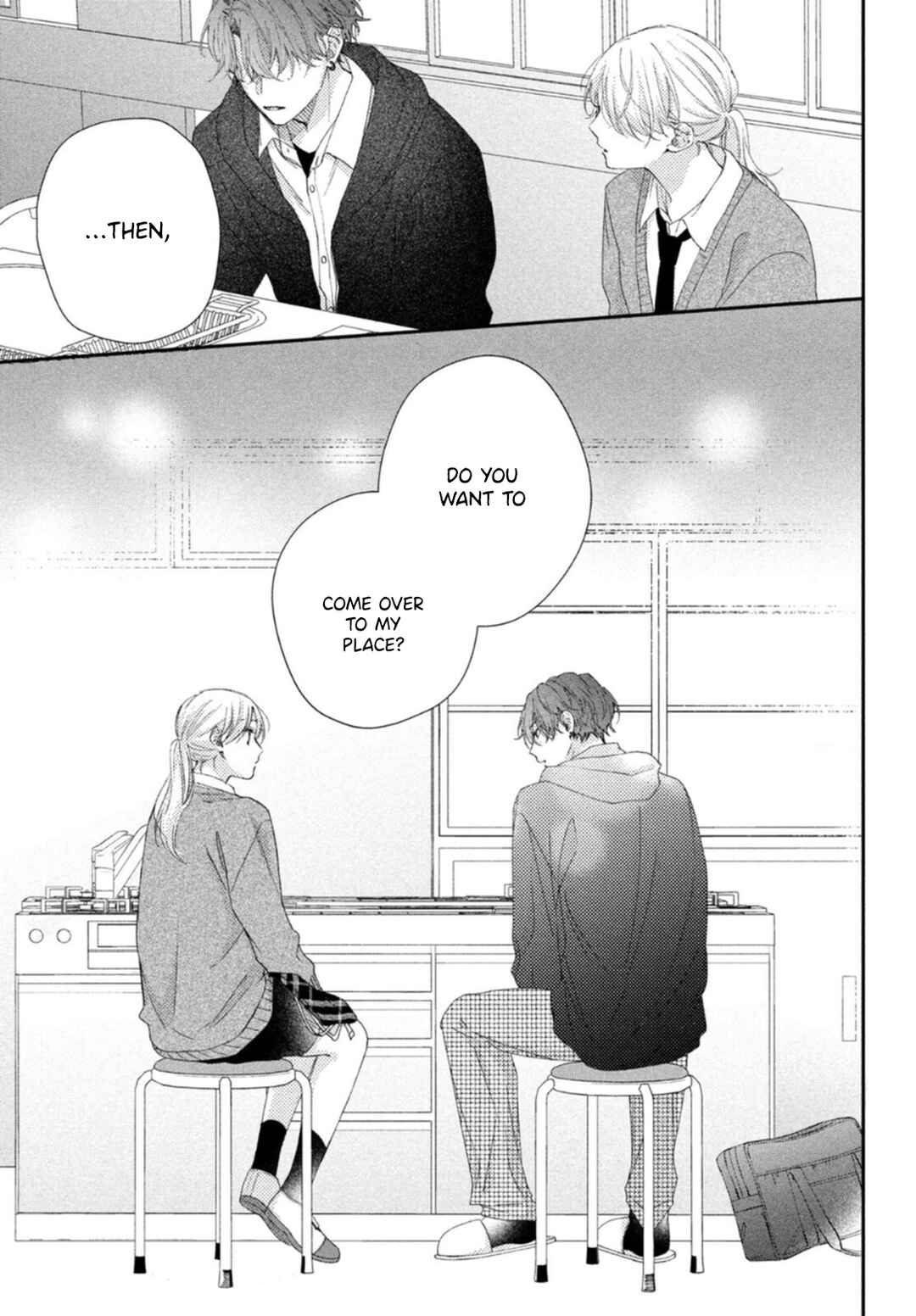 Page 27 Chapter 19 Kawaii nante Kiitenai!!