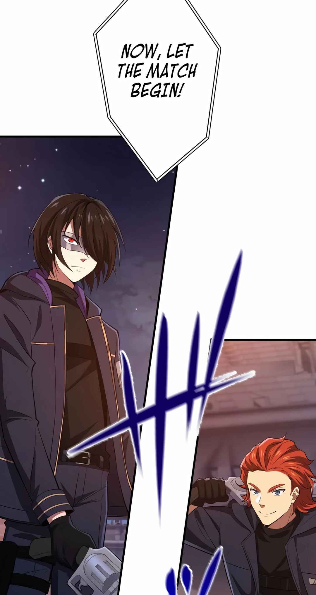 Page 11 Chapter 6 3000-Nen Fuuin Sareta Maou no Kikan ~Saikyou no Tenseisha wa Sekai Seifuku wo Mezasu~