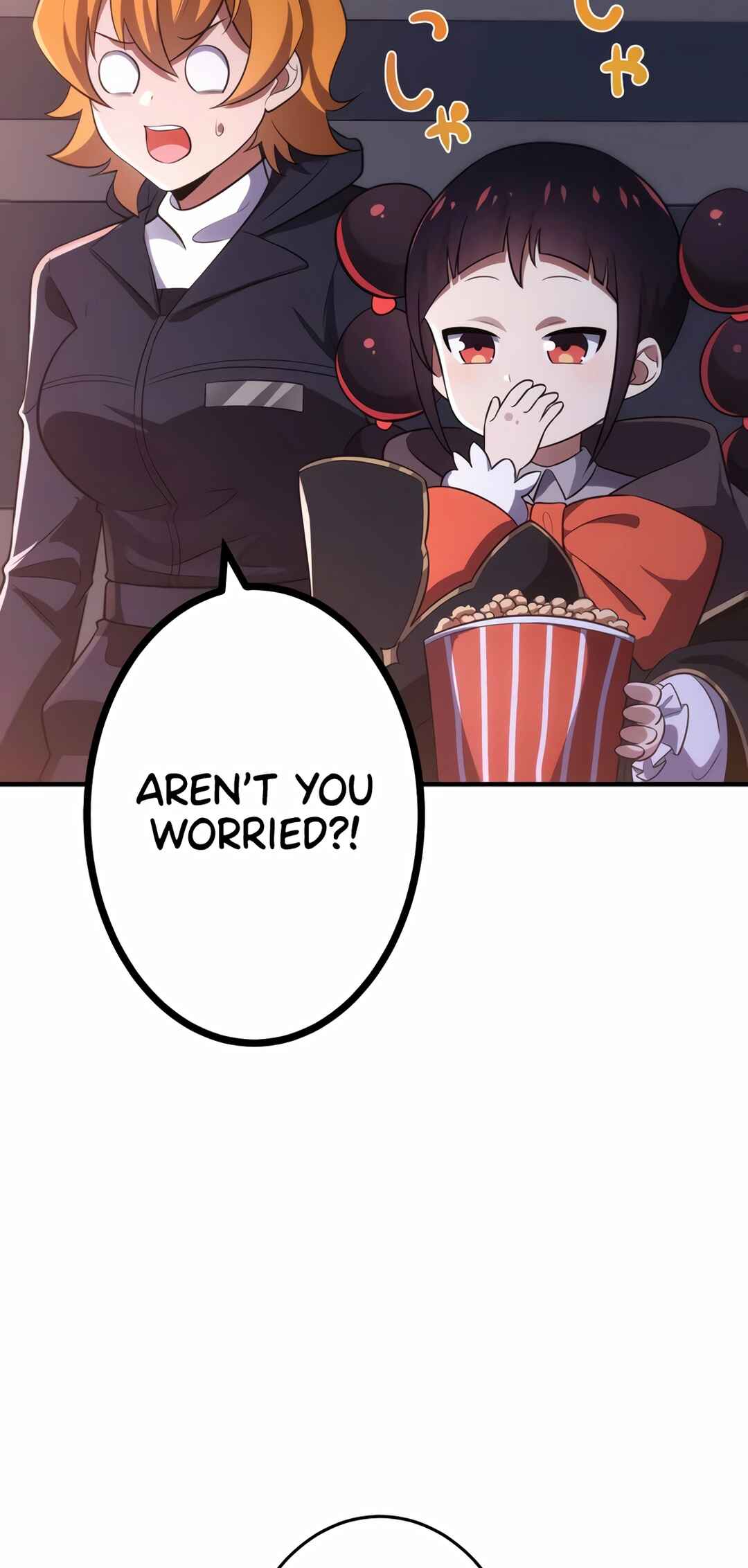 Page 26 Chapter 6 3000-Nen Fuuin Sareta Maou no Kikan ~Saikyou no Tenseisha wa Sekai Seifuku wo Mezasu~