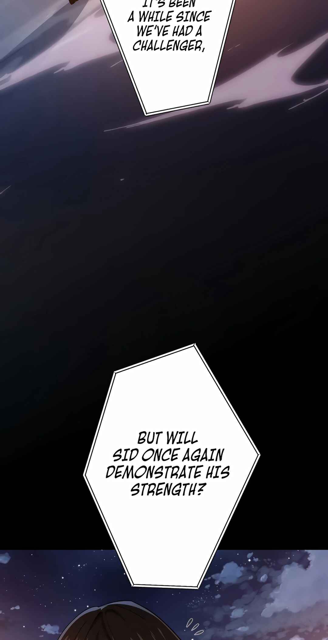 Page 3 Chapter 6 3000-Nen Fuuin Sareta Maou no Kikan ~Saikyou no Tenseisha wa Sekai Seifuku wo Mezasu~