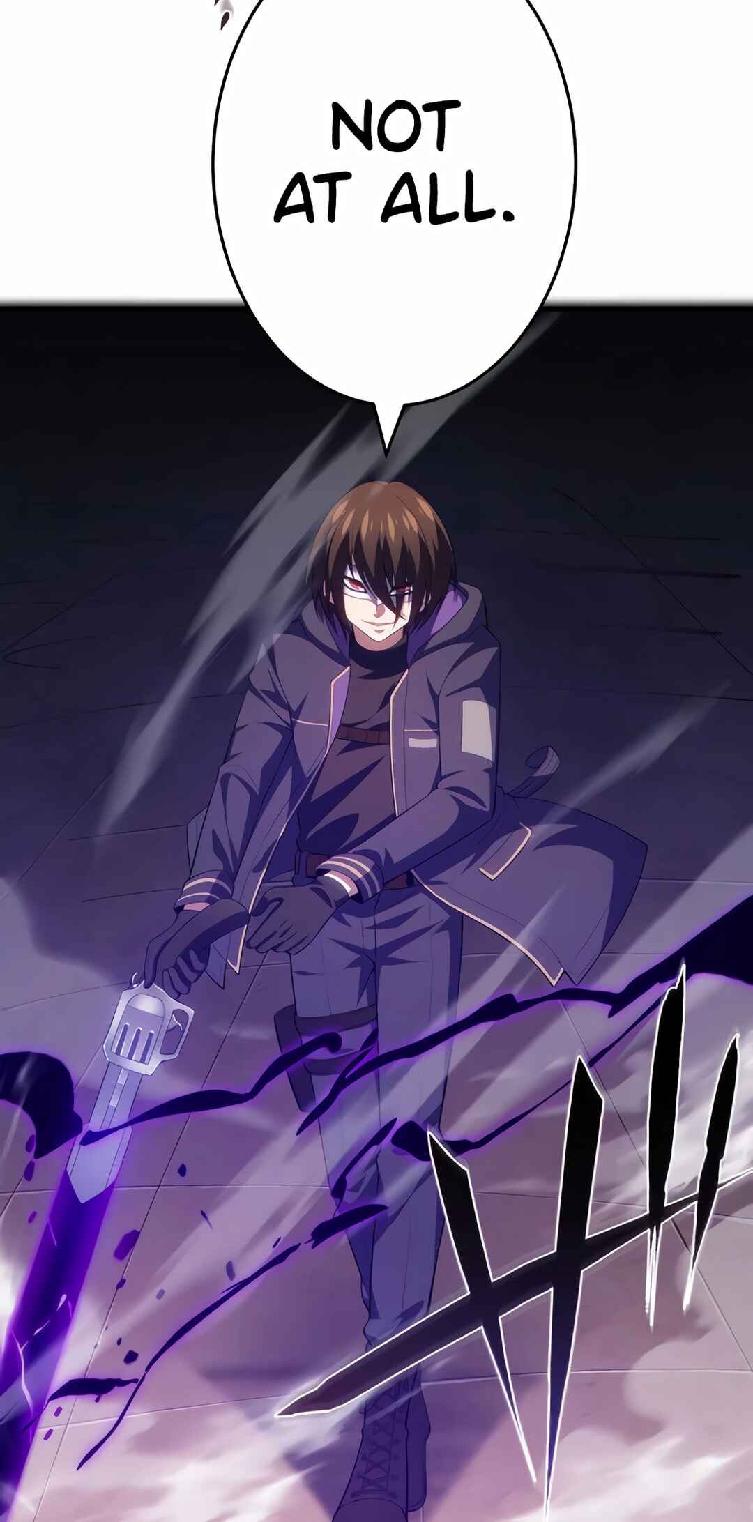 Page 32 Chapter 6 3000-Nen Fuuin Sareta Maou no Kikan ~Saikyou no Tenseisha wa Sekai Seifuku wo Mezasu~