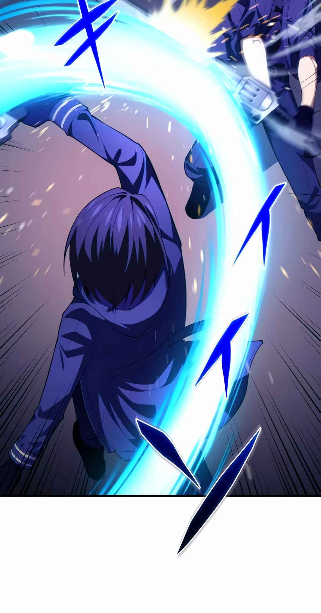 Page 36 Chapter 6 3000-Nen Fuuin Sareta Maou no Kikan ~Saikyou no Tenseisha wa Sekai Seifuku wo Mezasu~