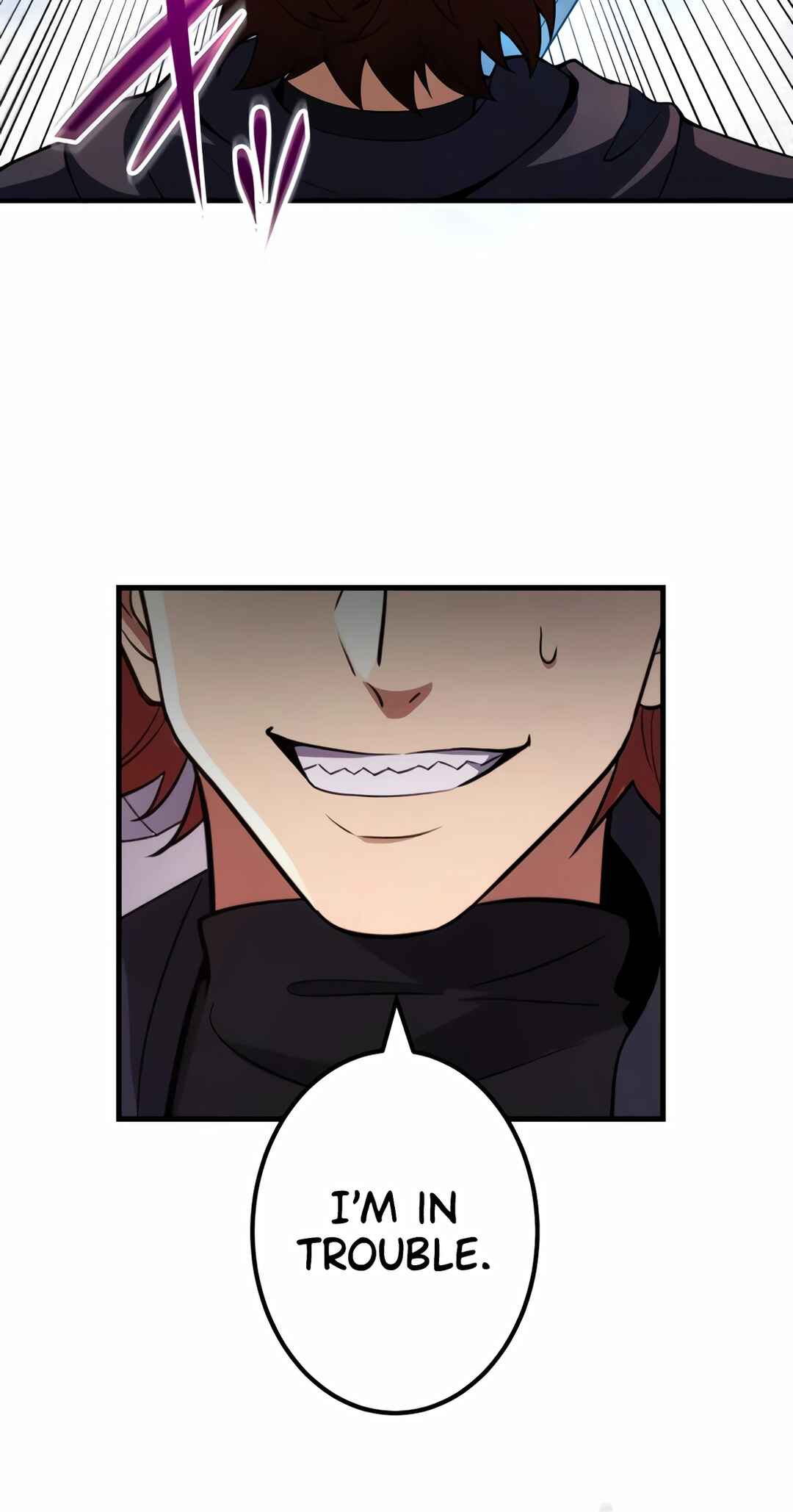Page 40 Chapter 6 3000-Nen Fuuin Sareta Maou no Kikan ~Saikyou no Tenseisha wa Sekai Seifuku wo Mezasu~
