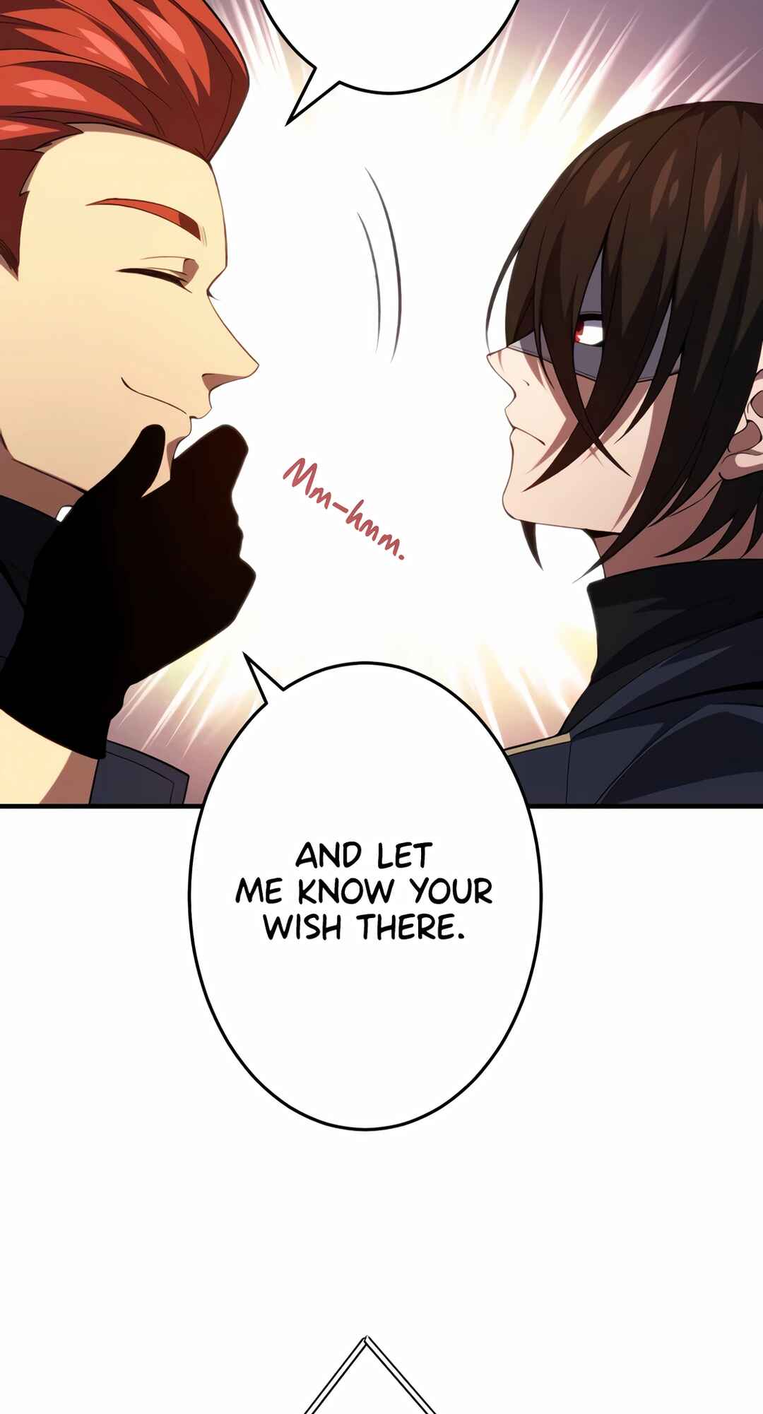 Page 44 Chapter 6 3000-Nen Fuuin Sareta Maou no Kikan ~Saikyou no Tenseisha wa Sekai Seifuku wo Mezasu~