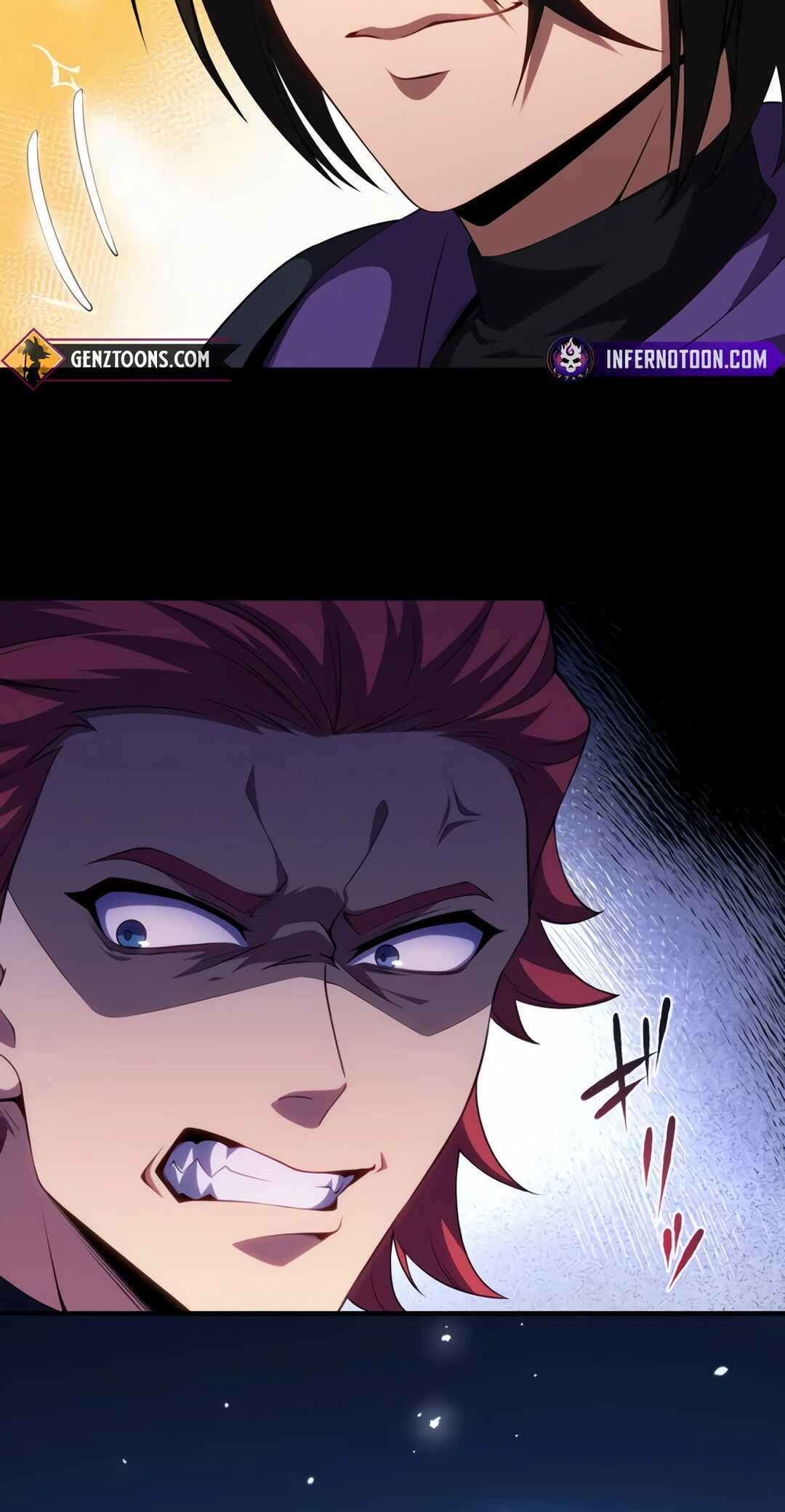 Page 49 Chapter 6 3000-Nen Fuuin Sareta Maou no Kikan ~Saikyou no Tenseisha wa Sekai Seifuku wo Mezasu~