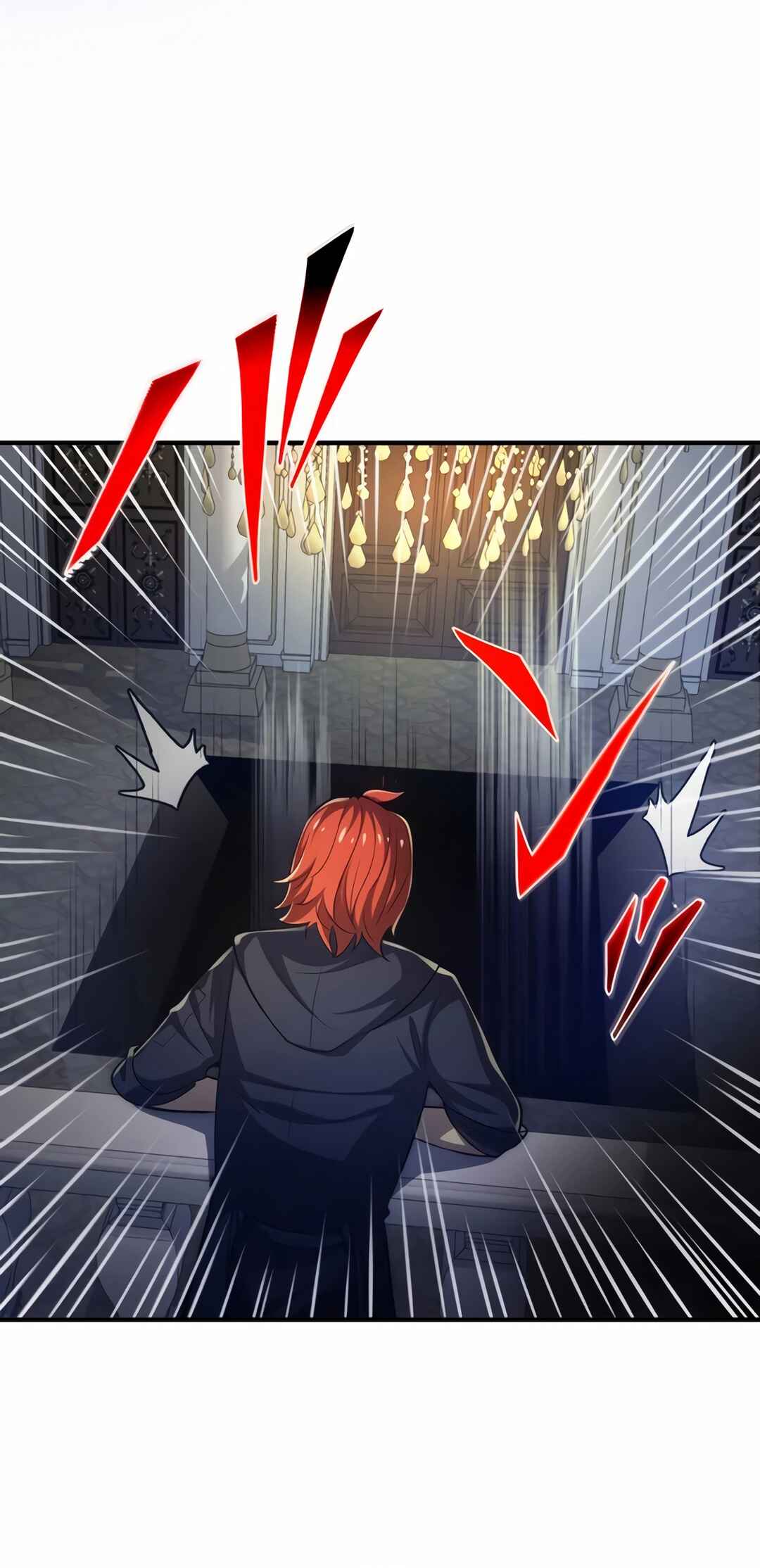 Page 60 Chapter 6 3000-Nen Fuuin Sareta Maou no Kikan ~Saikyou no Tenseisha wa Sekai Seifuku wo Mezasu~