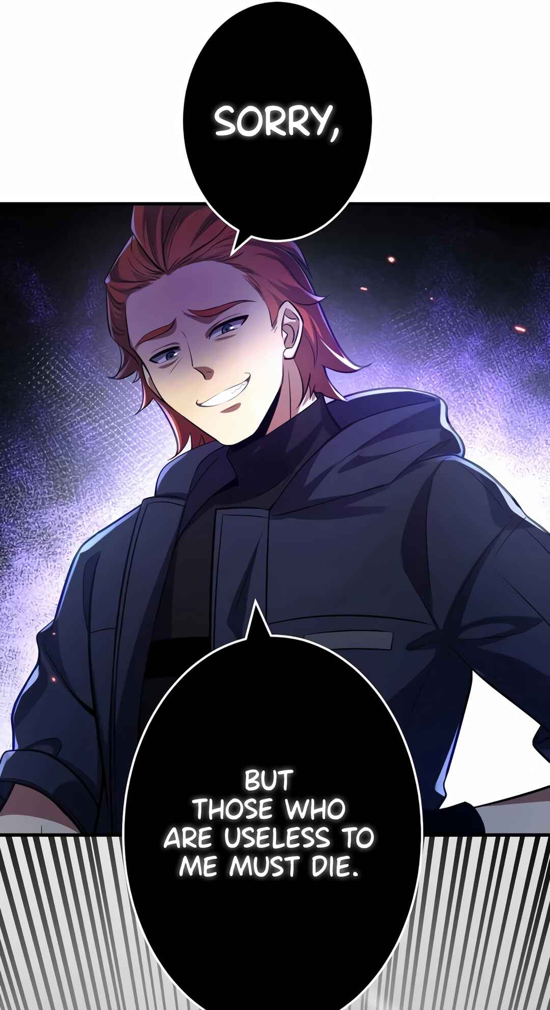 Page 61 Chapter 6 3000-Nen Fuuin Sareta Maou no Kikan ~Saikyou no Tenseisha wa Sekai Seifuku wo Mezasu~