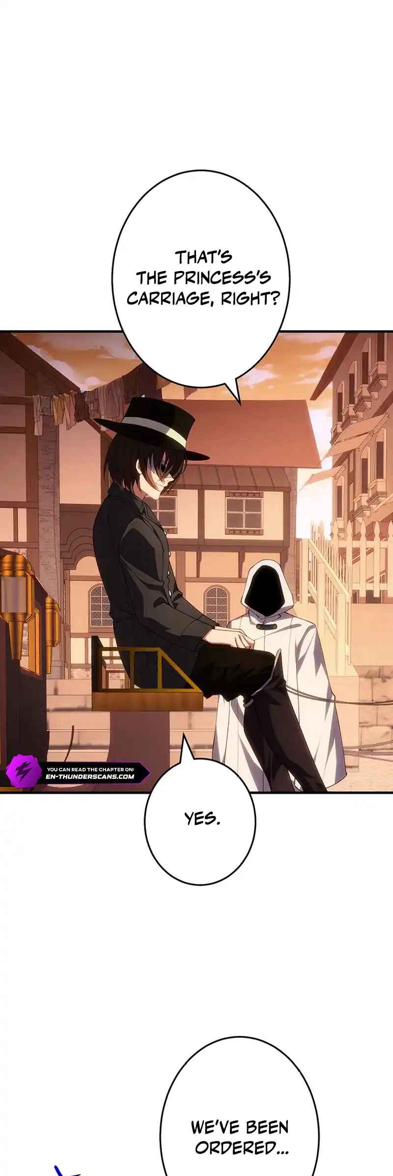 Page 13 Chapter 14 3000-Nen Fuuin Sareta Maou no Kikan ~Saikyou no Tenseisha wa Sekai Seifuku wo Mezasu~