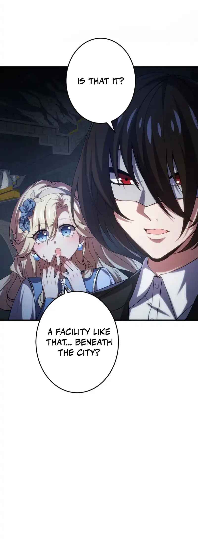 Page 22 Chapter 14 3000-Nen Fuuin Sareta Maou no Kikan ~Saikyou no Tenseisha wa Sekai Seifuku wo Mezasu~