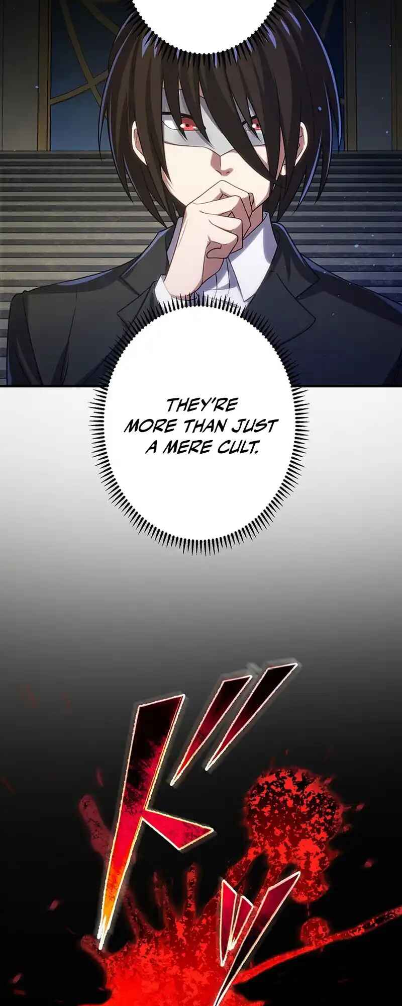 Page 31 Chapter 14 3000-Nen Fuuin Sareta Maou no Kikan ~Saikyou no Tenseisha wa Sekai Seifuku wo Mezasu~