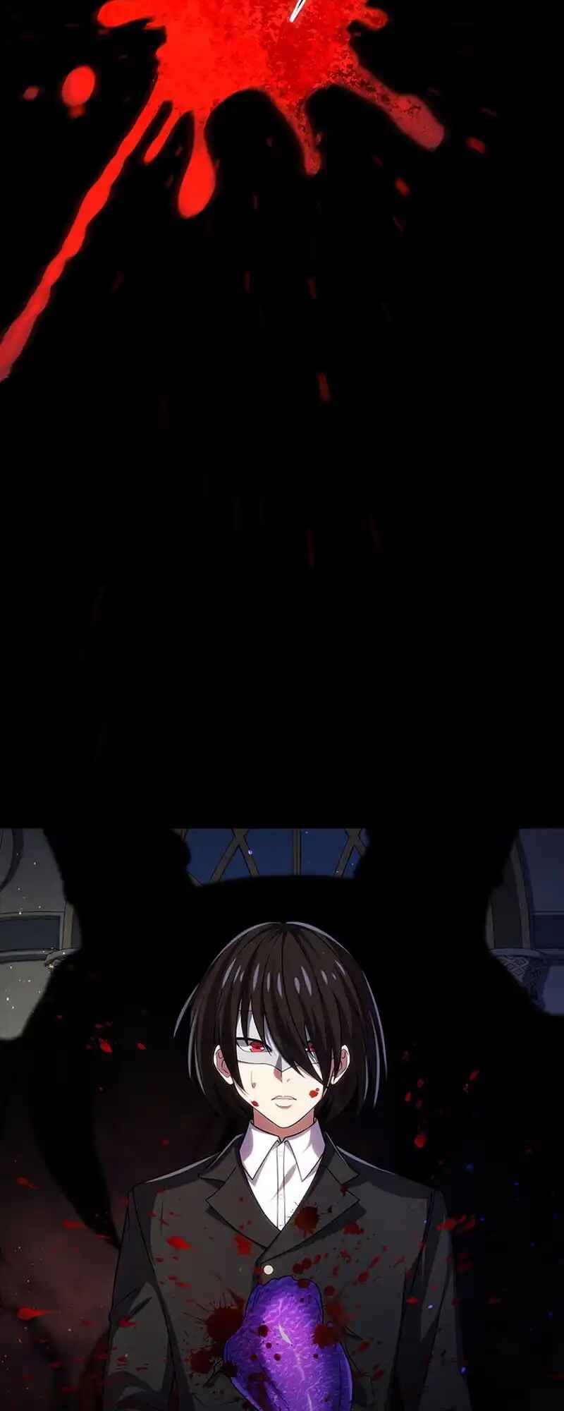 Page 32 Chapter 14 3000-Nen Fuuin Sareta Maou no Kikan ~Saikyou no Tenseisha wa Sekai Seifuku wo Mezasu~
