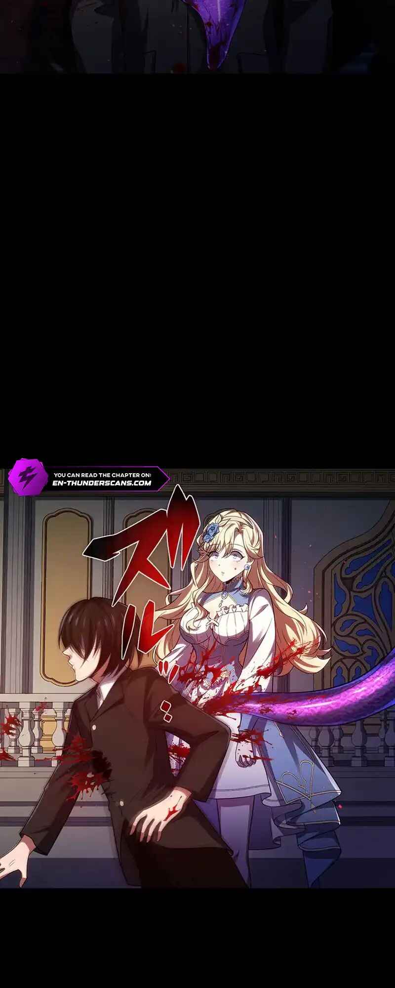 Page 33 Chapter 14 3000-Nen Fuuin Sareta Maou no Kikan ~Saikyou no Tenseisha wa Sekai Seifuku wo Mezasu~