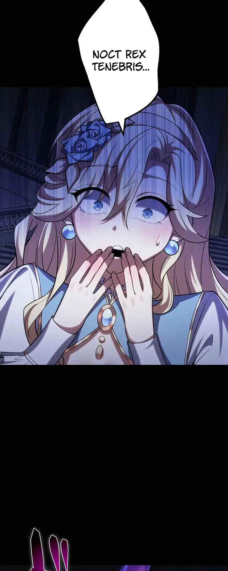 Page 35 Chapter 14 3000-Nen Fuuin Sareta Maou no Kikan ~Saikyou no Tenseisha wa Sekai Seifuku wo Mezasu~