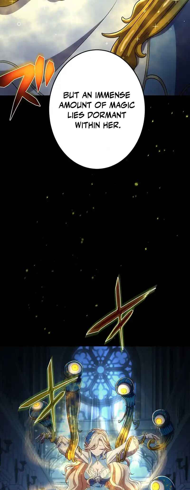 Page 42 Chapter 14 3000-Nen Fuuin Sareta Maou no Kikan ~Saikyou no Tenseisha wa Sekai Seifuku wo Mezasu~
