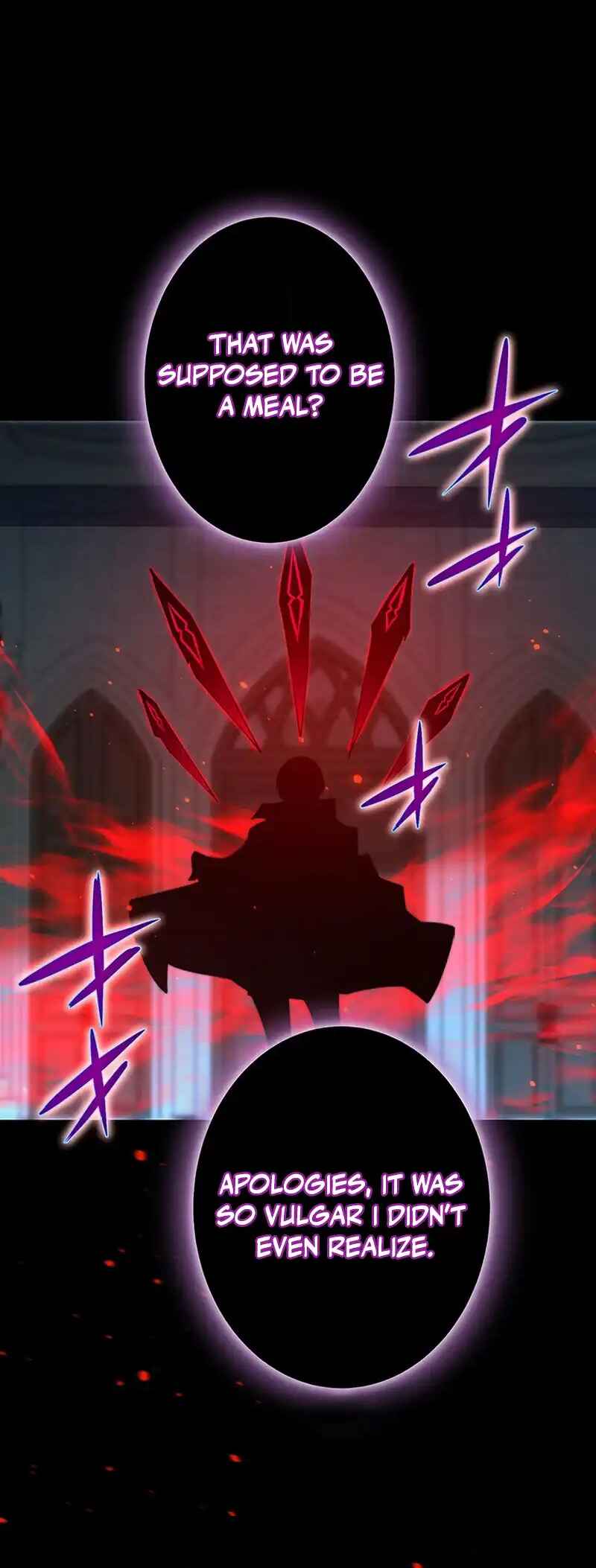 Page 48 Chapter 14 3000-Nen Fuuin Sareta Maou no Kikan ~Saikyou no Tenseisha wa Sekai Seifuku wo Mezasu~
