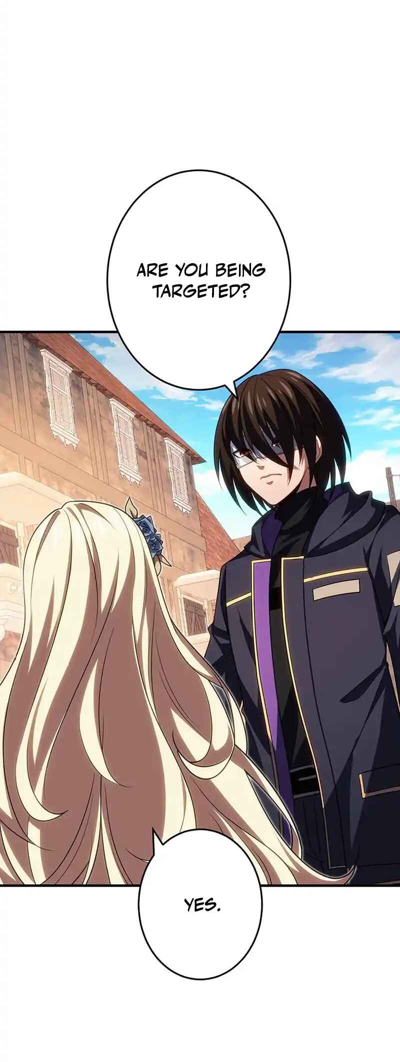 Page 5 Chapter 14 3000-Nen Fuuin Sareta Maou no Kikan ~Saikyou no Tenseisha wa Sekai Seifuku wo Mezasu~