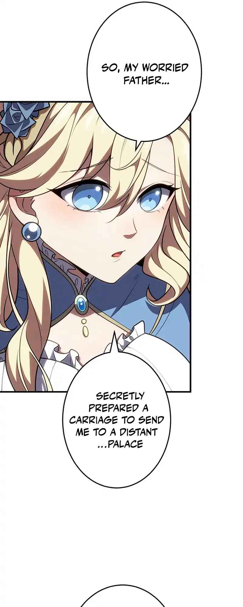 Page 7 Chapter 14 3000-Nen Fuuin Sareta Maou no Kikan ~Saikyou no Tenseisha wa Sekai Seifuku wo Mezasu~