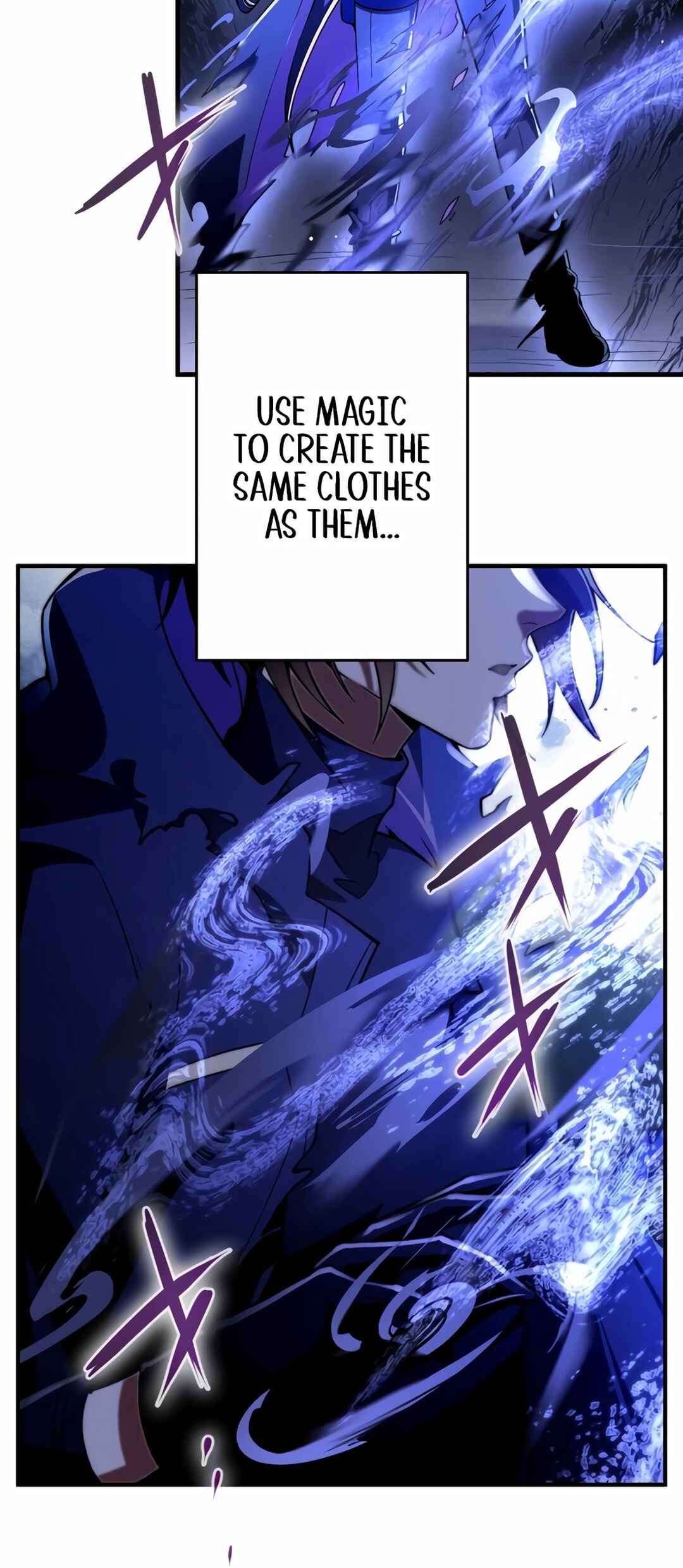 Page 10 Chapter 2 3000-Nen Fuuin Sareta Maou no Kikan ~Saikyou no Tenseisha wa Sekai Seifuku wo Mezasu~