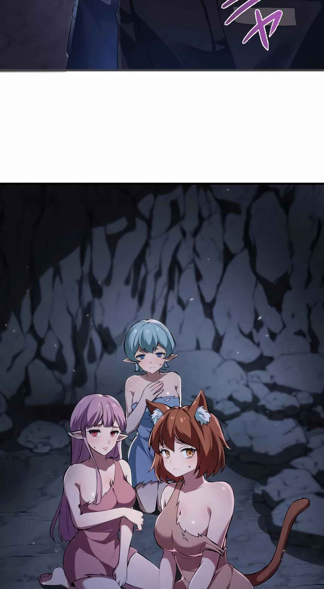 Page 26 Chapter 2 3000-Nen Fuuin Sareta Maou no Kikan ~Saikyou no Tenseisha wa Sekai Seifuku wo Mezasu~