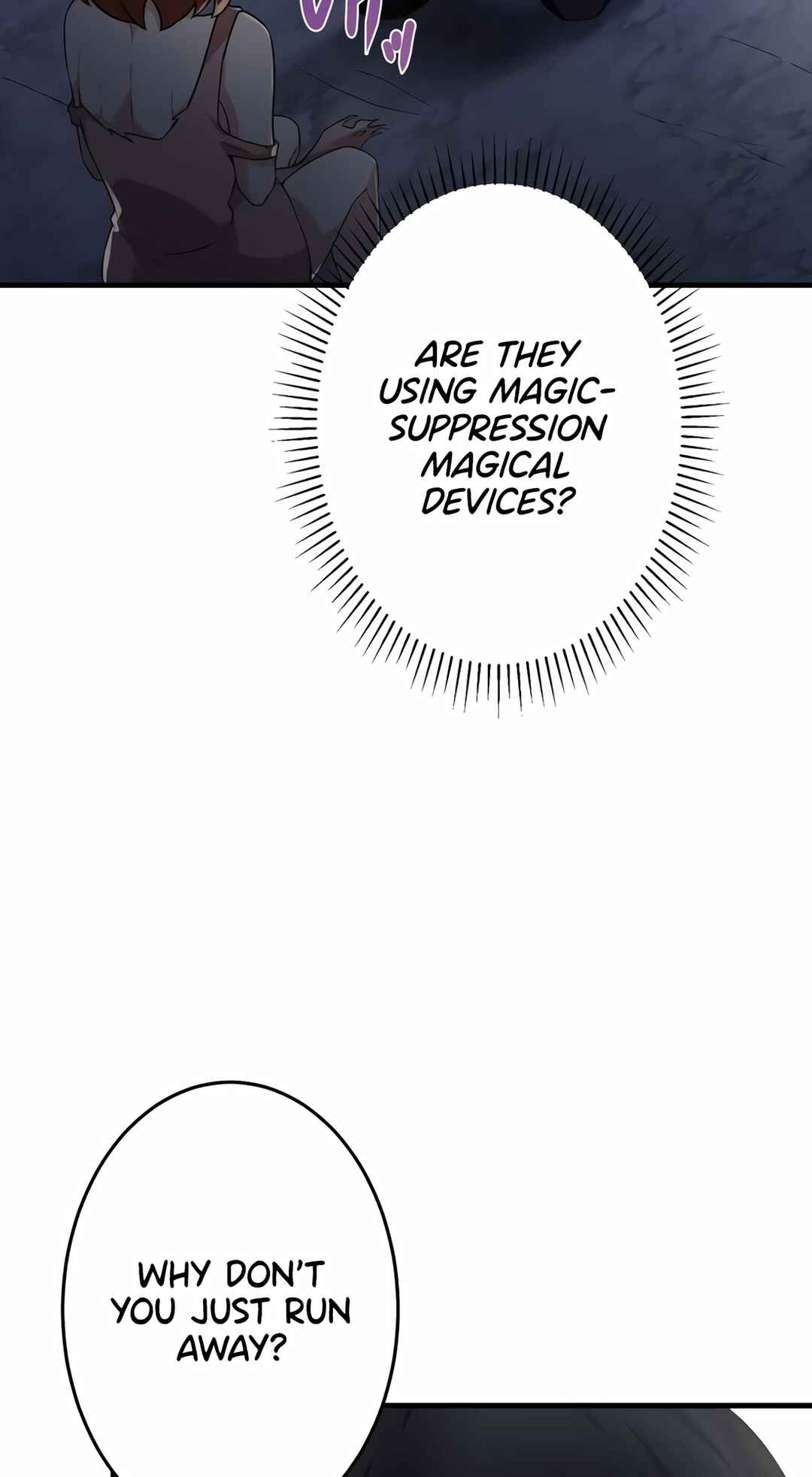 Page 30 Chapter 2 3000-Nen Fuuin Sareta Maou no Kikan ~Saikyou no Tenseisha wa Sekai Seifuku wo Mezasu~