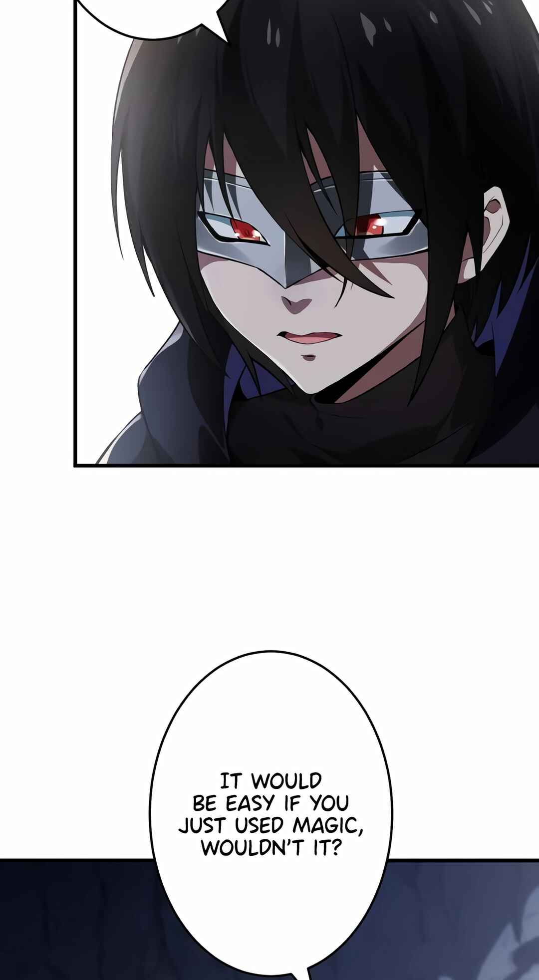 Page 31 Chapter 2 3000-Nen Fuuin Sareta Maou no Kikan ~Saikyou no Tenseisha wa Sekai Seifuku wo Mezasu~