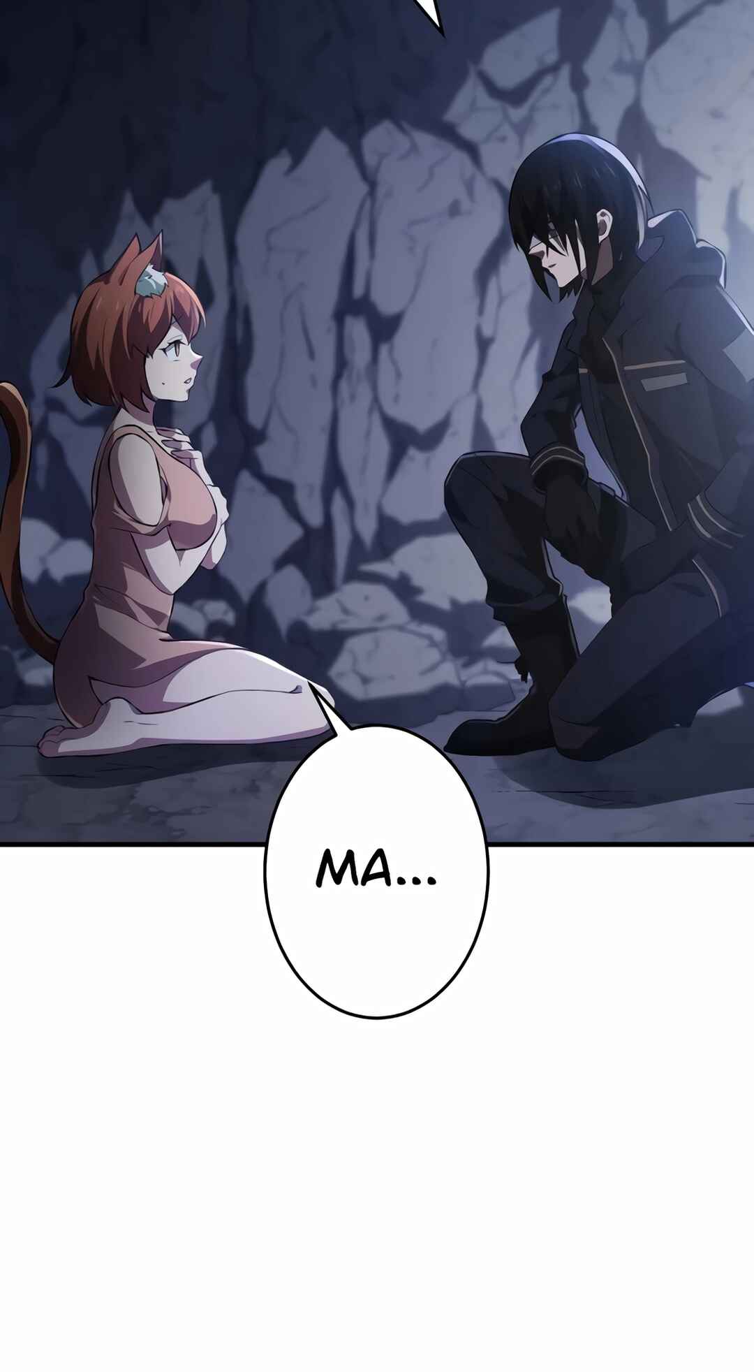 Page 32 Chapter 2 3000-Nen Fuuin Sareta Maou no Kikan ~Saikyou no Tenseisha wa Sekai Seifuku wo Mezasu~