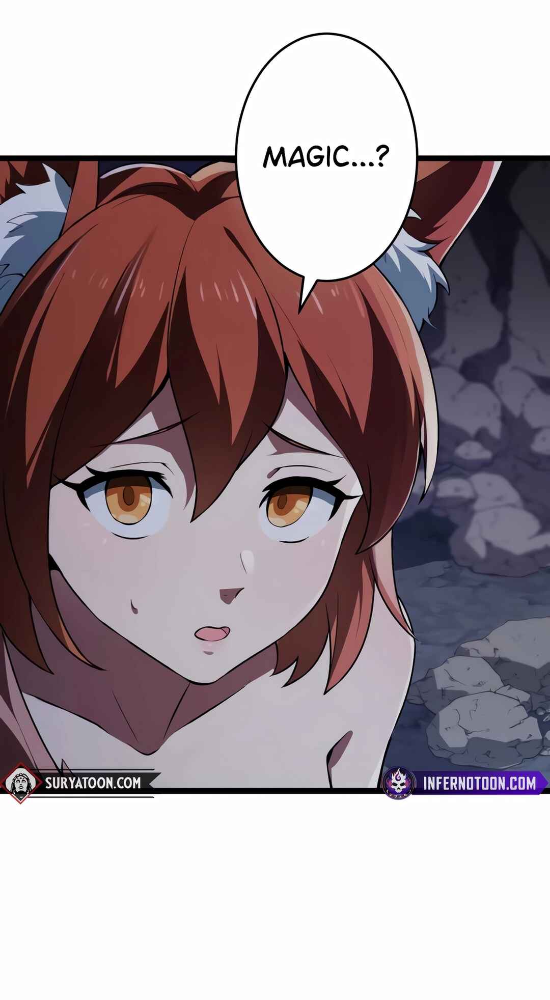 Page 33 Chapter 2 3000-Nen Fuuin Sareta Maou no Kikan ~Saikyou no Tenseisha wa Sekai Seifuku wo Mezasu~
